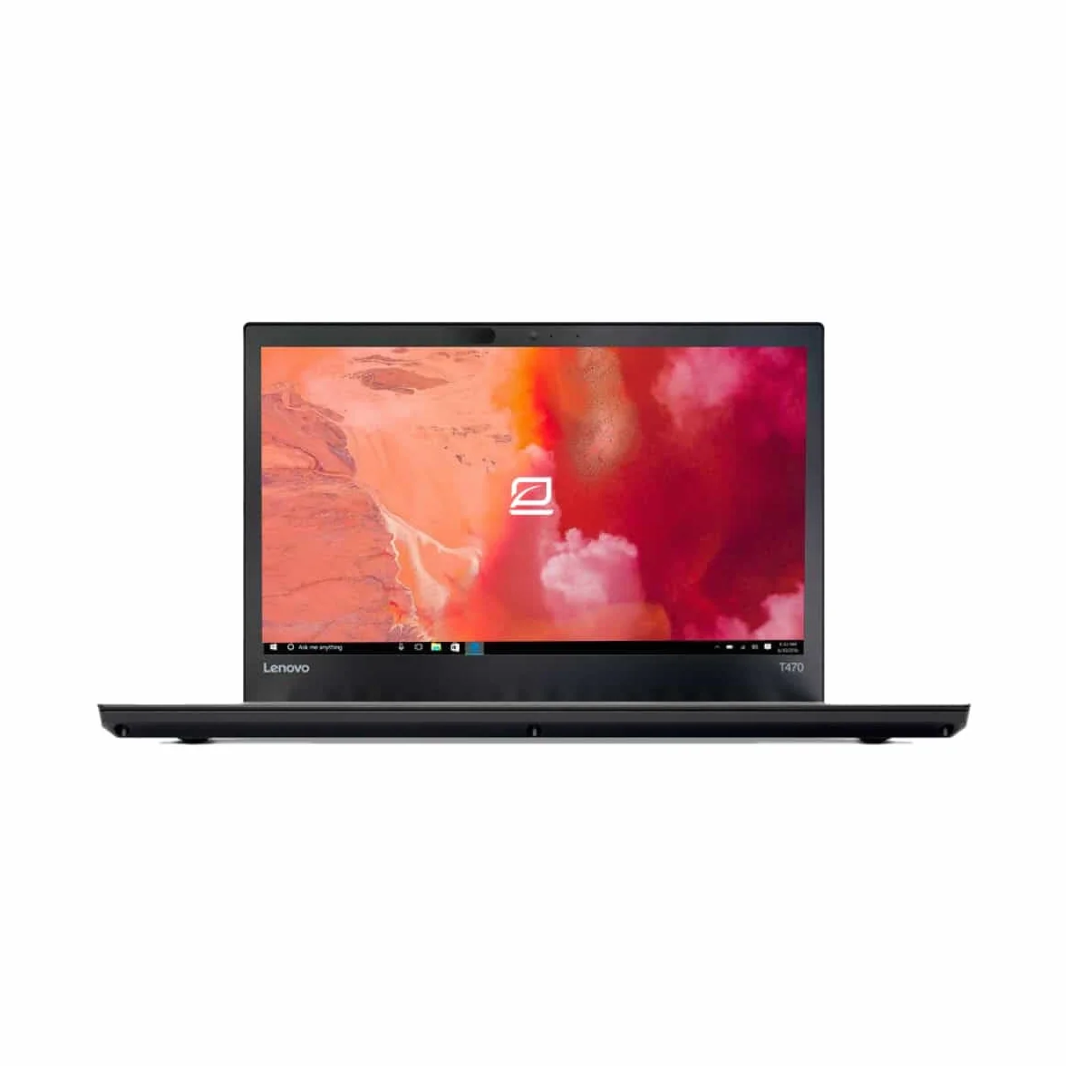 Lenovo ThinkPad T470 Ordinateur Portable 14 Pouces i5-7300U RAM 16 Go SSD 512 Go Windows 11 Pro