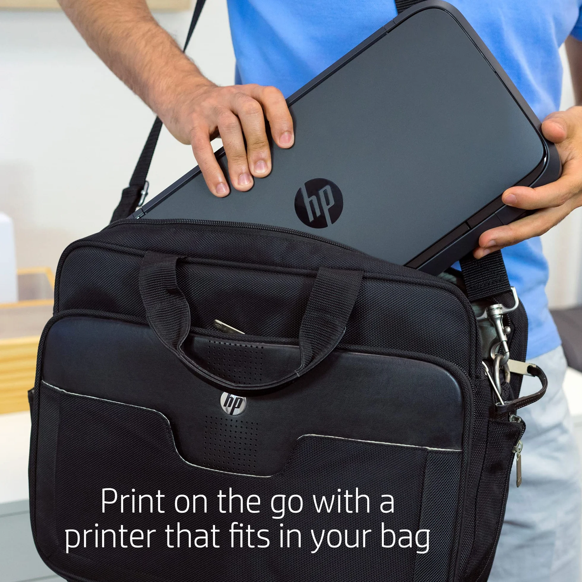 HP Officejet 200 Mobile imprimante Jet d'encre Couleur 4800 x 1200 DPI A4 WiFi