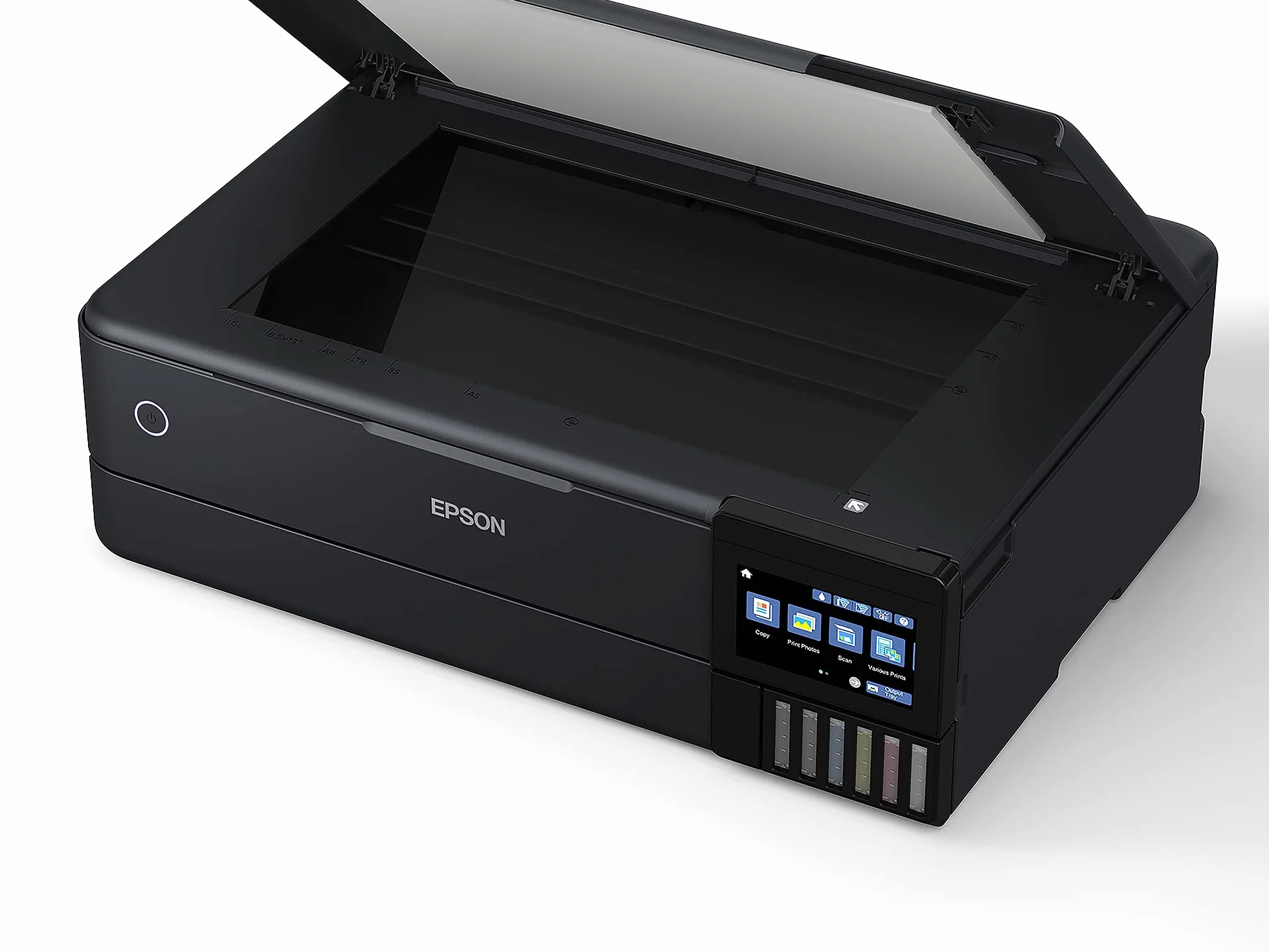 Epson EcoTank L8180 Jet d'encre A3 5760 x 1440 DPI WiFi