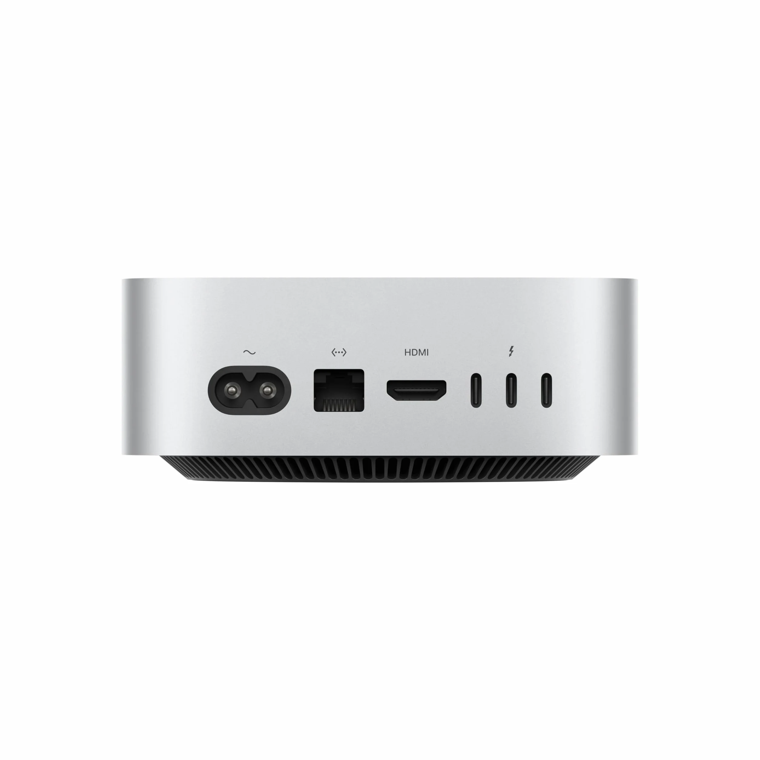 Mac Mini M4 10-Core 256GB 16GB