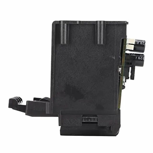 Ausla Tête d'impression Semi-finie pour OfficeJet 6600 6100 6700 7110 7510 7512 7610 7612 Kit de Remplacement