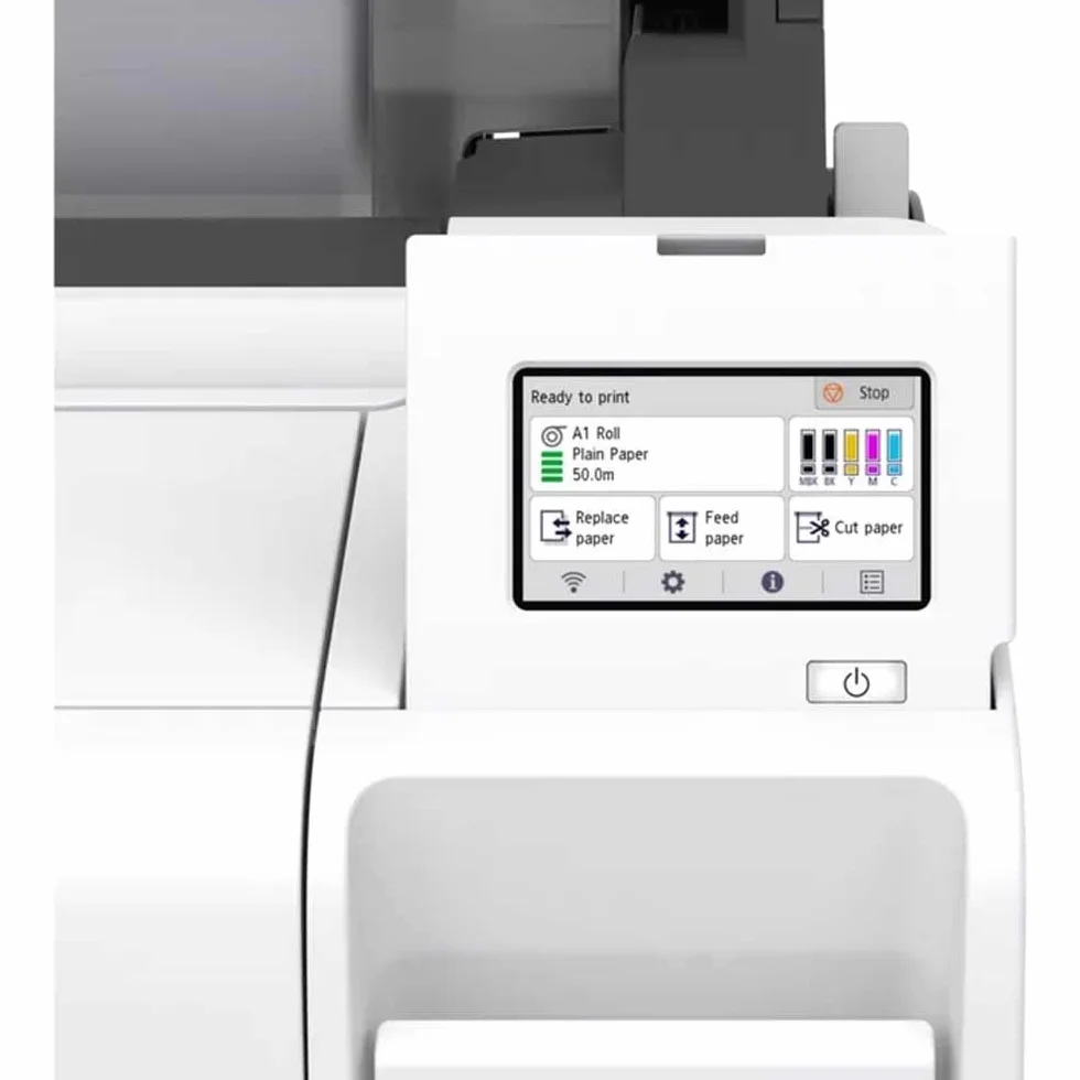 Canon imagePROGRAF TM-240 EKS Stand