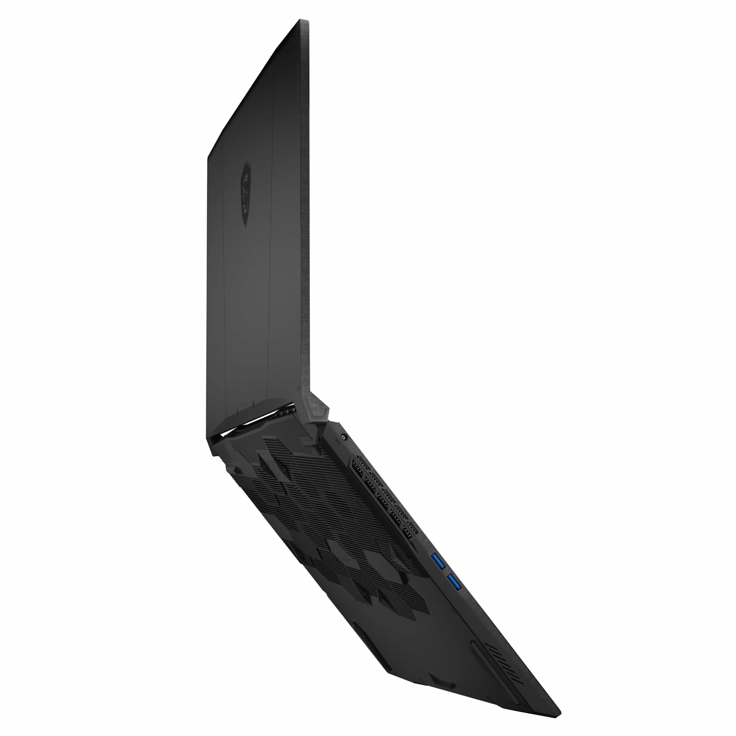 MSI Katana 17 HX B14WGK-084FR Dragon Station Intel Core i7 14650HX 32GB DDR5 SSD 1TB NVMe PCIe Nvidia RTX5070 8GB GDDR7 17.3" Full HD 144Hz Windows 11 Famille