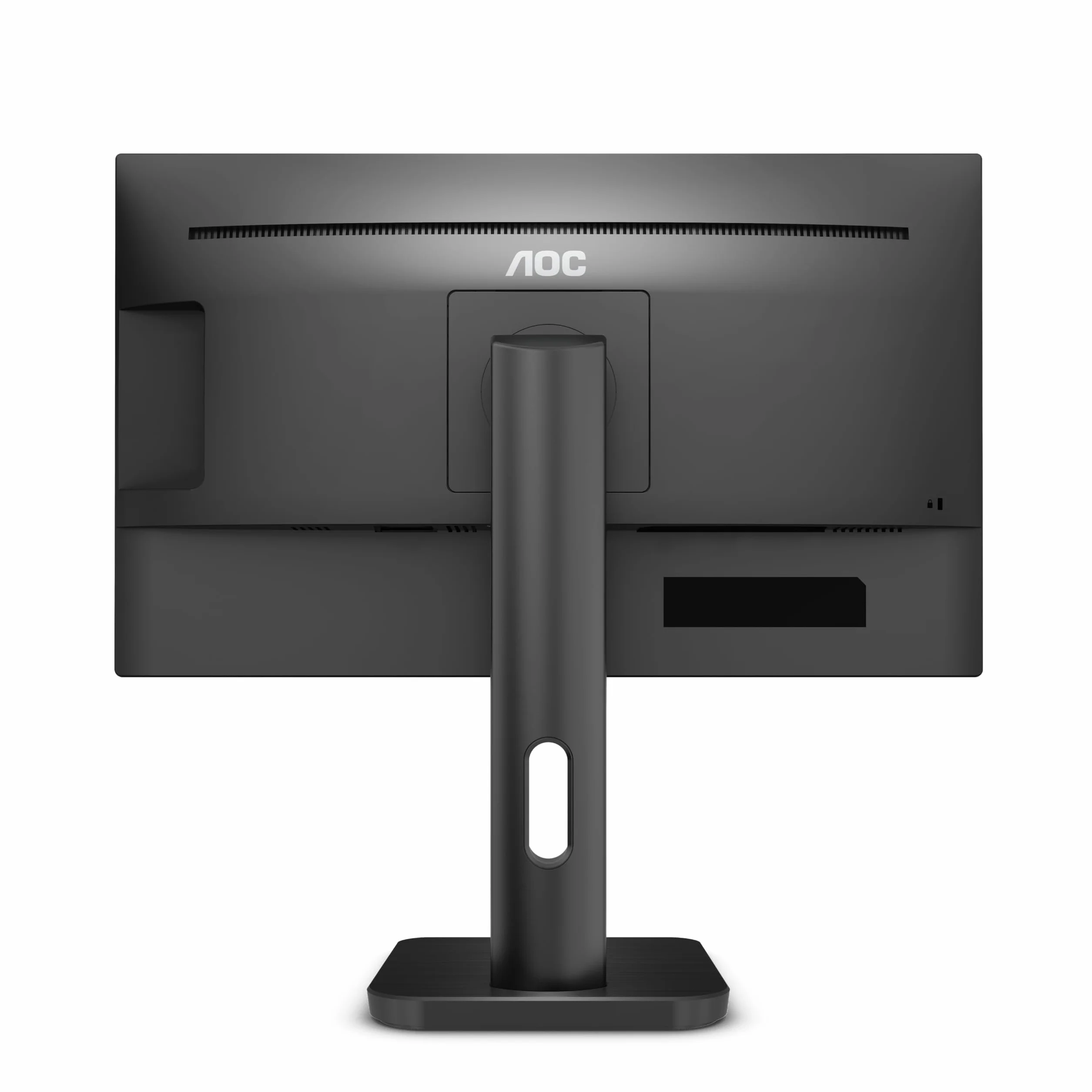 AOC Moniteur 22P1D 54,7 cm (21,5 pouces) 1920 x 1080 60 Hz 2 ms noir