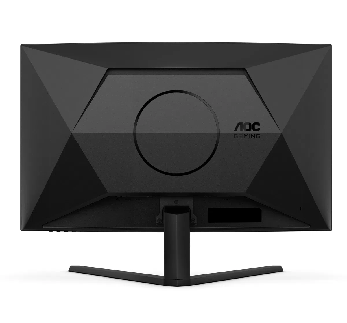 AOC Gaming Moniteur Incurvé, CQ32G4VE 32 Pouce 180Hz Fast VA Dalle, 1ms GtG, HDR10, FreeSync, (2560x1440 HDMI 2X 2.0 DP 1x 1.4) Noir