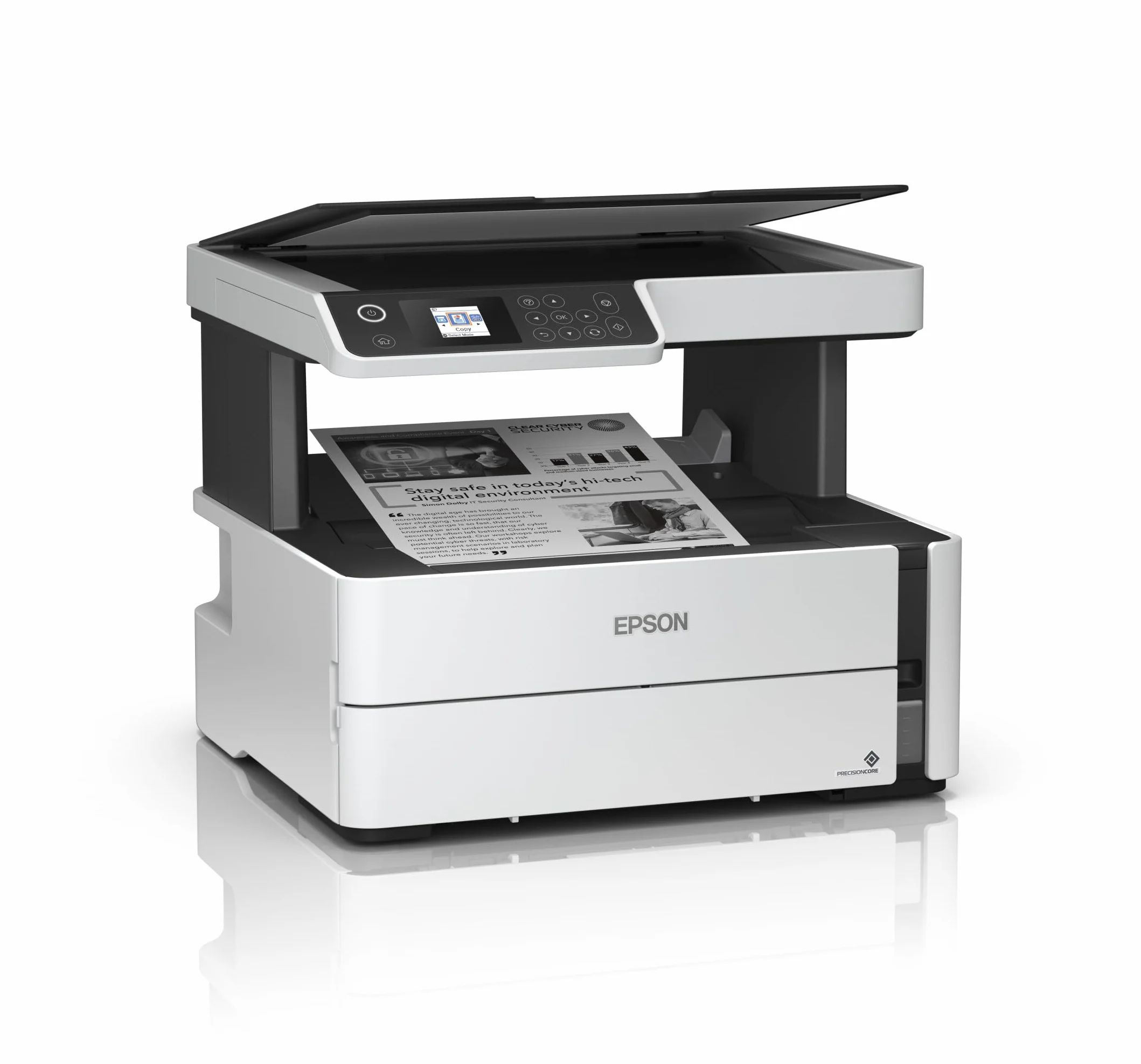 Epson ECOTANK ET-M2170 MF Encre