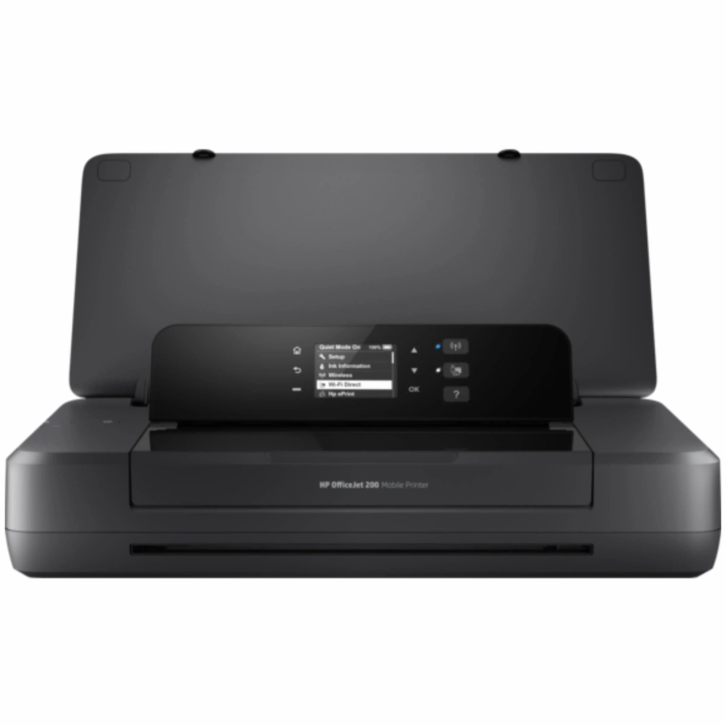 HP Officejet 200 Mobile imprimante Jet d'encre Couleur 4800 x 1200 DPI A4 WiFi