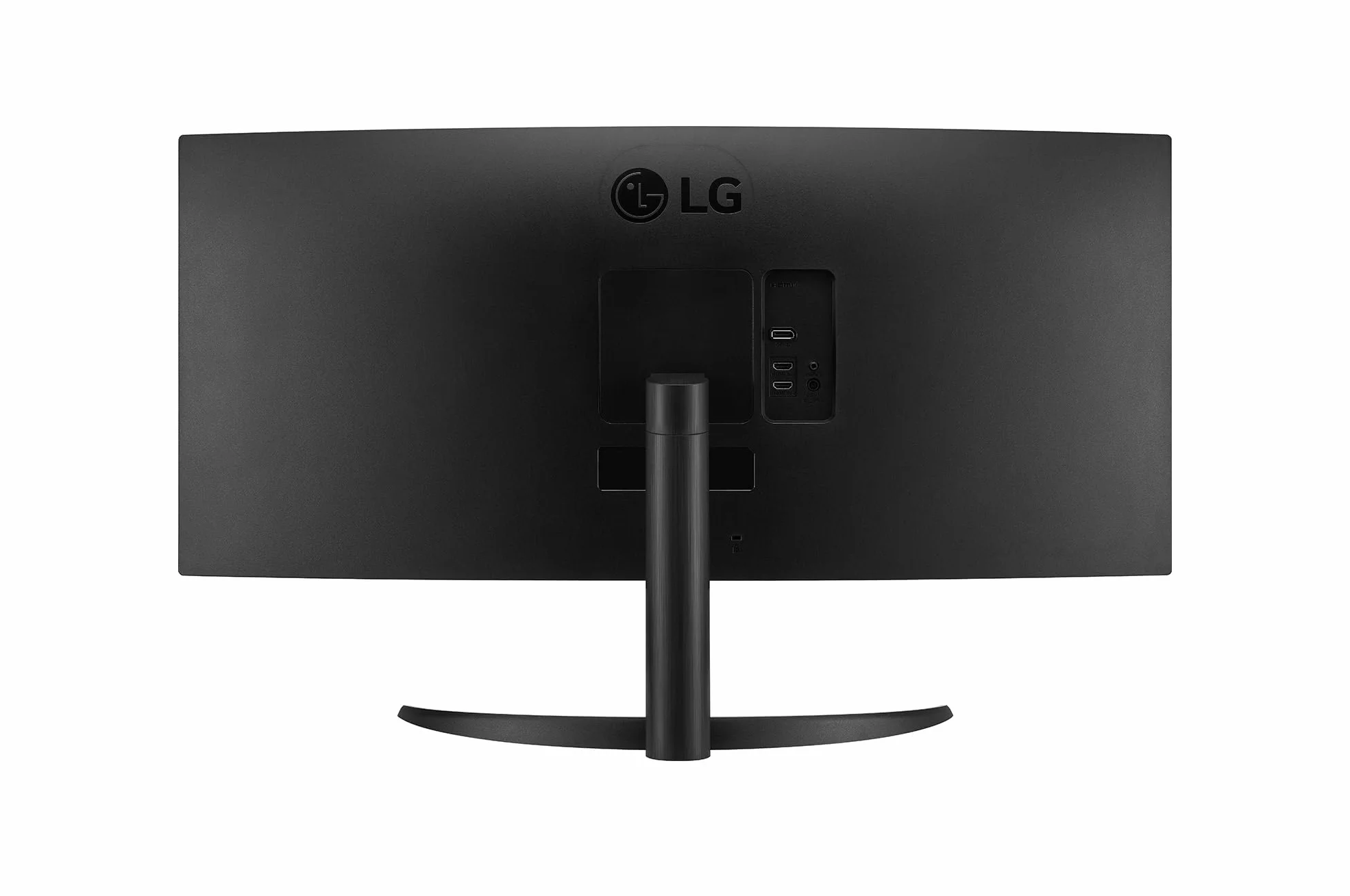 LG UltraWide 34WR50QK-B Ecran PC 34" VA QHD 3440x1440 100Hz HDR10 sRGB 90% Inclinable
