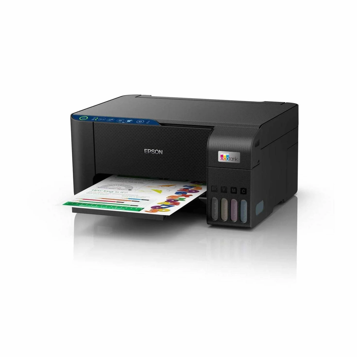 Epson Imprimante à Jet d'encre L3251 A4 5760 x 1440 DPI Couleur