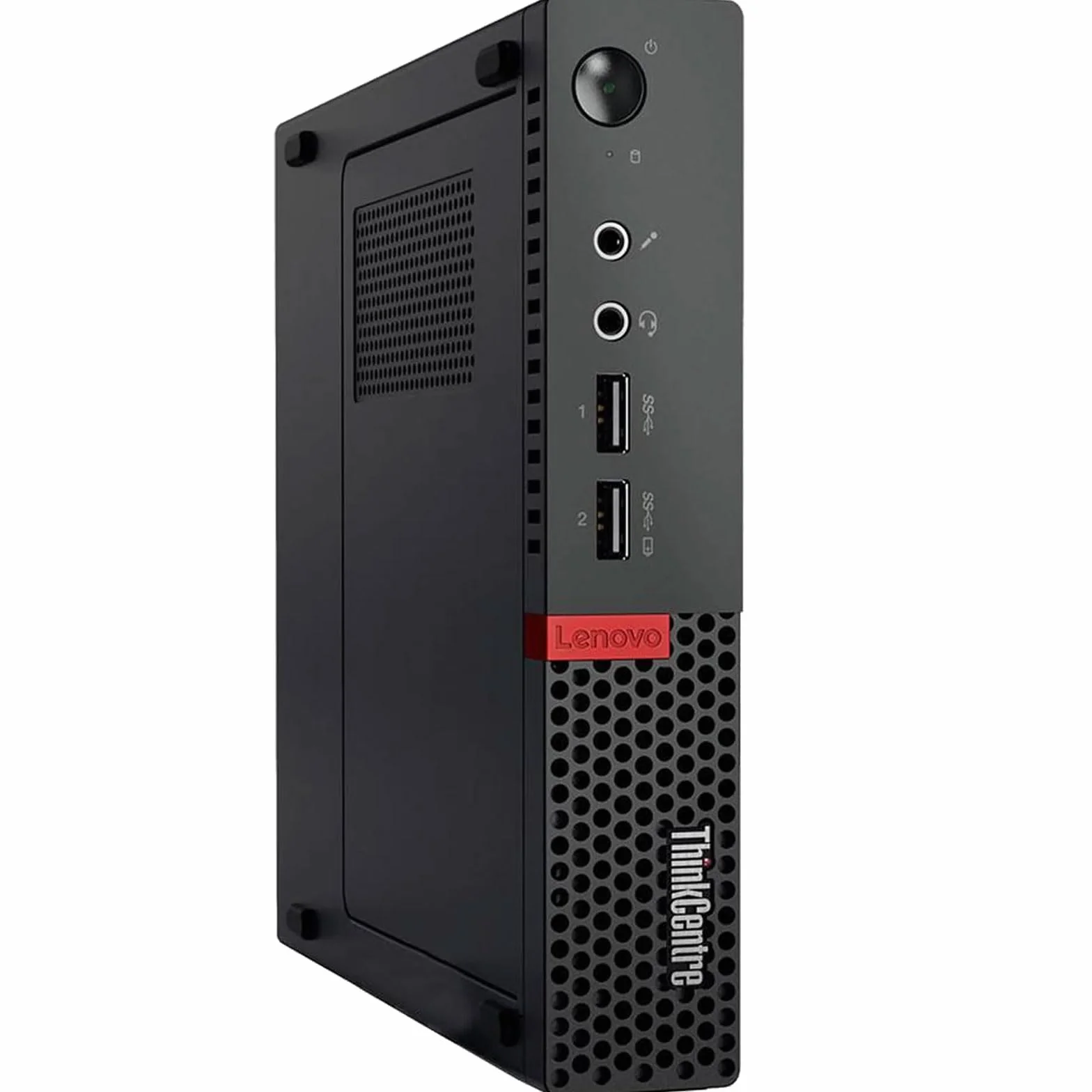Lenovo ThinkCentre M720q Tiny Intel Core i5 8400T SSD 256 Go RAM 8 Go Windows 11 Pro Mini PC