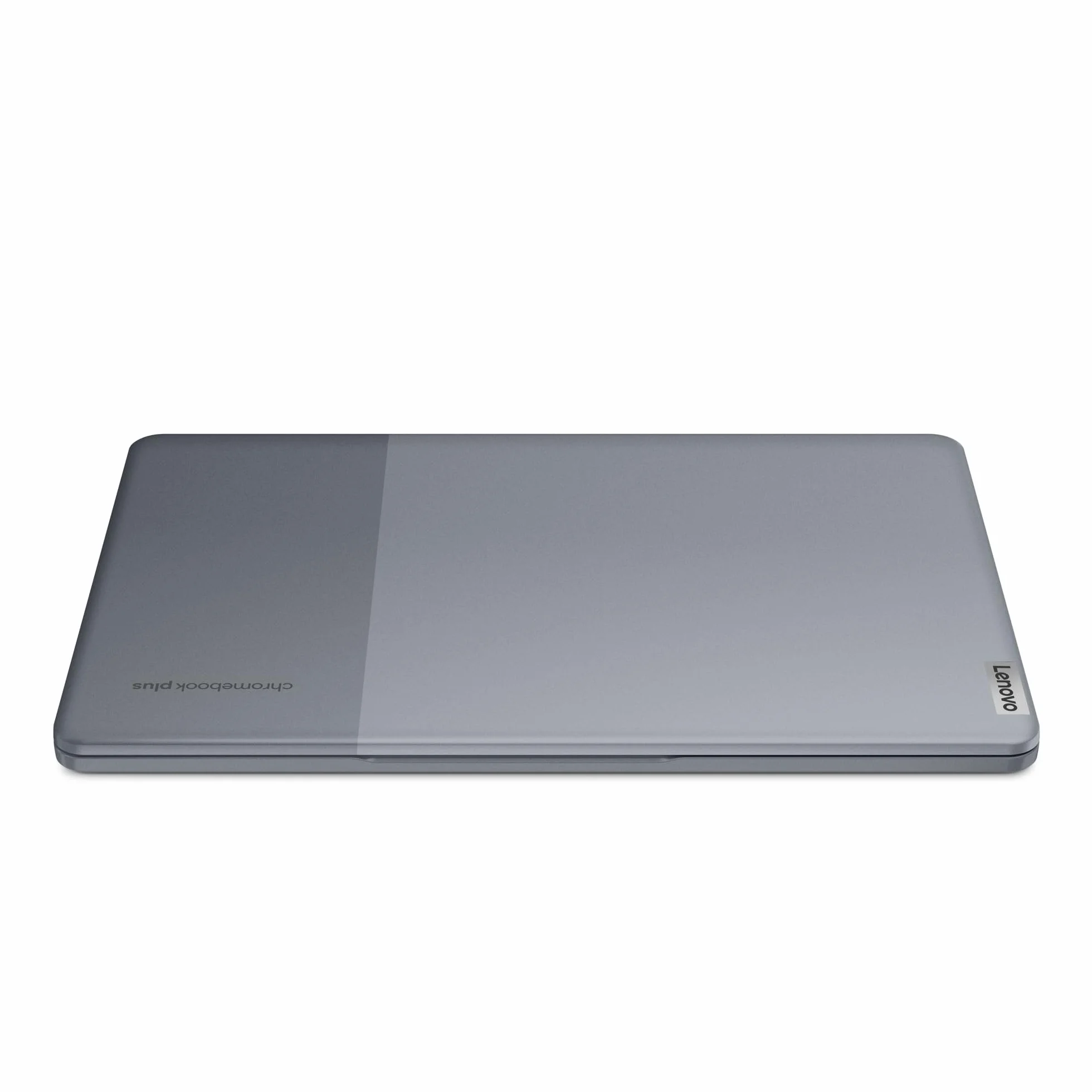 Lenovo Chromebook Plus IdeaPad Slim 3 14IAN8 Ordinateur Portable 14" FHD Intel Core i3-N305 RAM 8 Go eMMC 256 Go ChromeOS Clavier AZERTY FR Gris