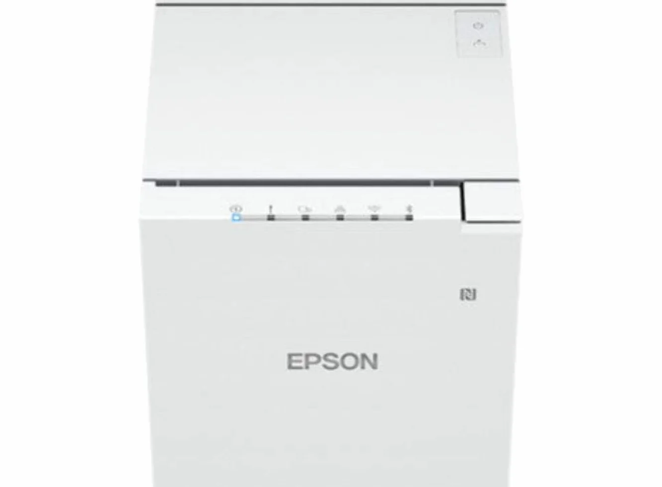 EPSON TM-M30III WI-FI Bluetooth Blanc
