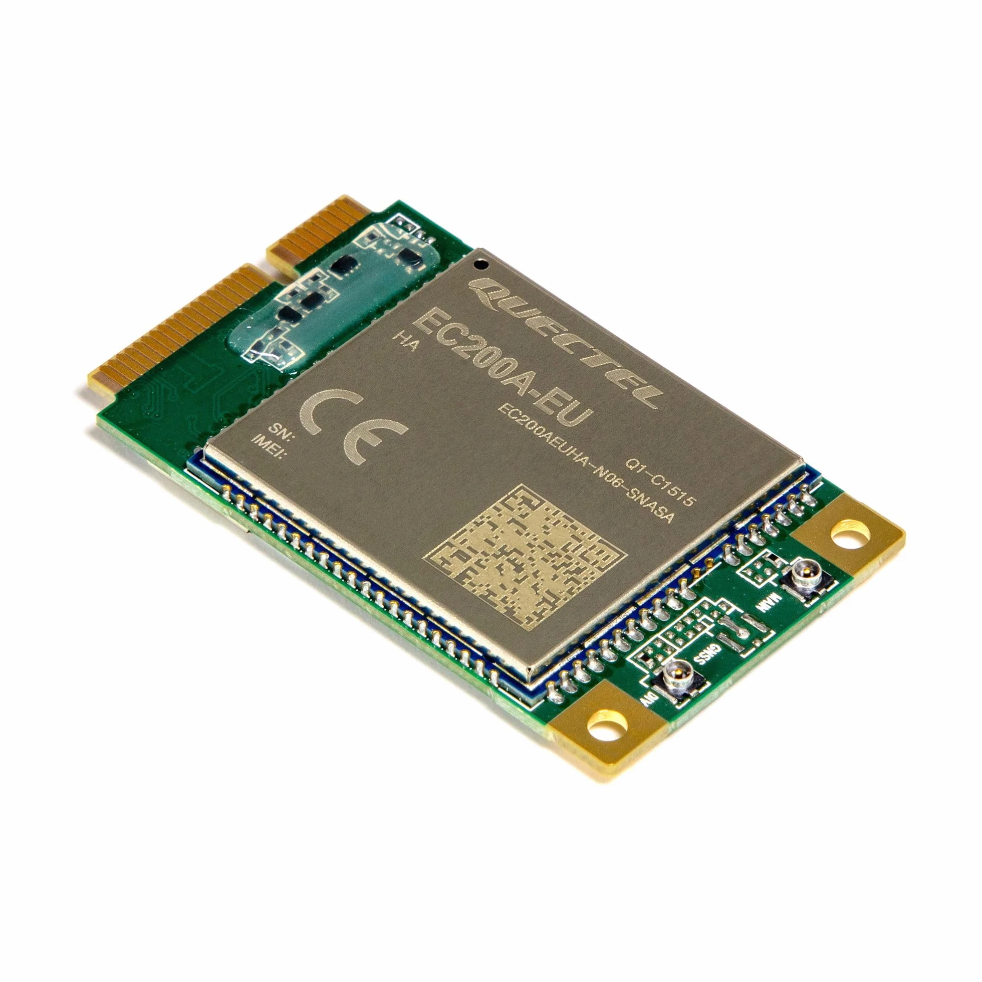 MikroTik R11eL-EC200A-EU Modem cellulaire 4G LTE