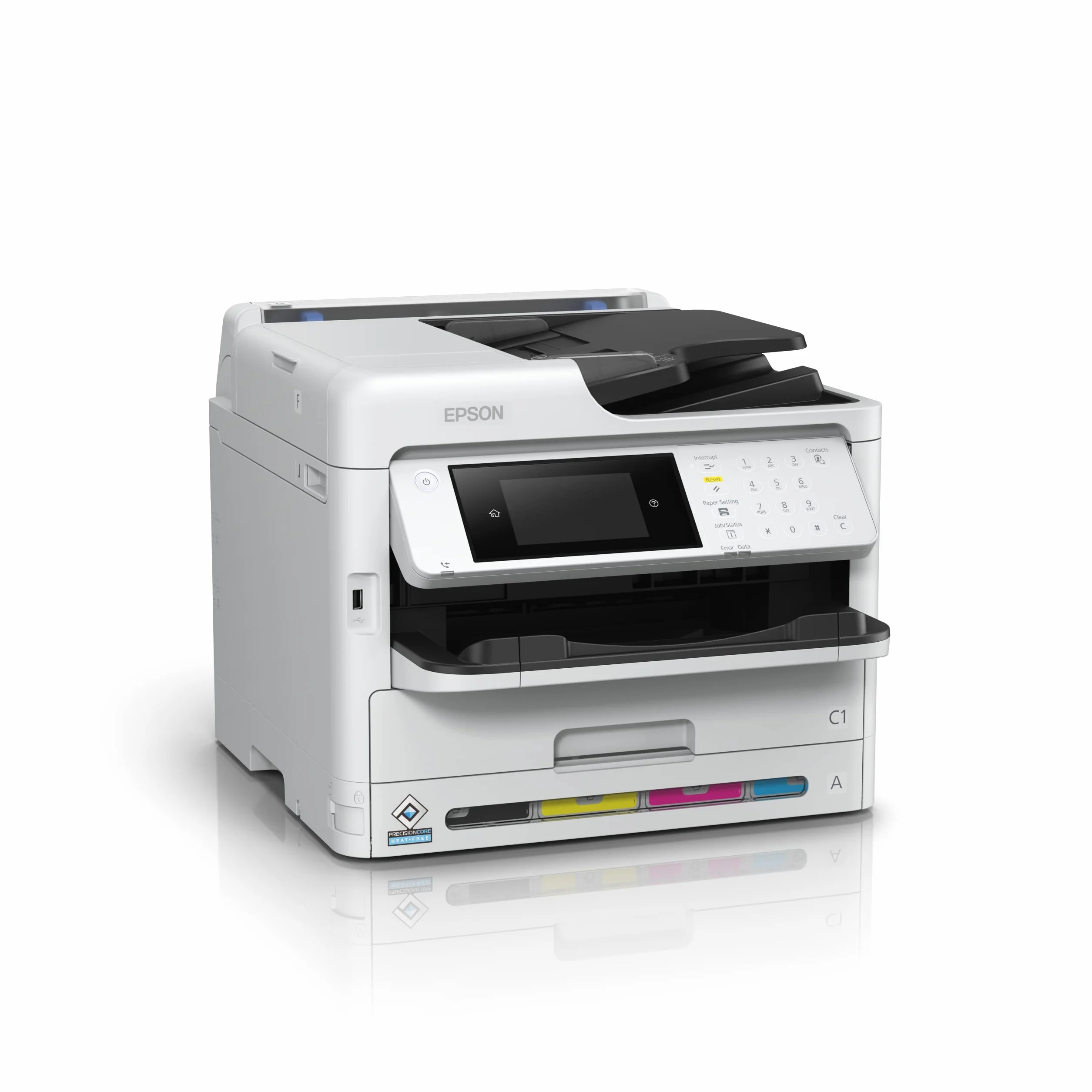 Workforce Pro WF-C5890DWF