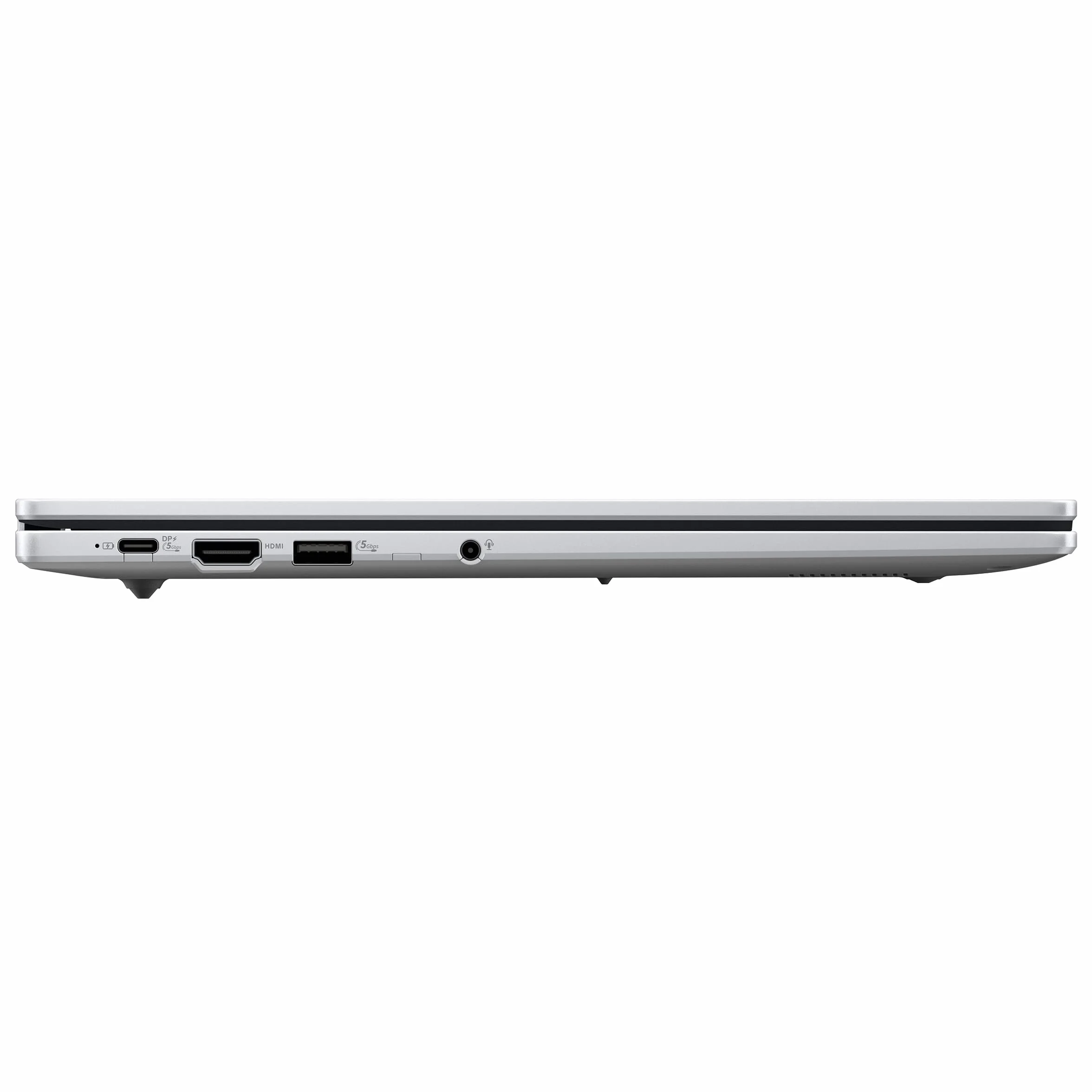 ASUS Chromebook CX1505 15.6" FHD 60Hz Portable Intel Celeron N50 8Go LPDDR5 128Go eMMC ChromeOS Clavier AZERTY
