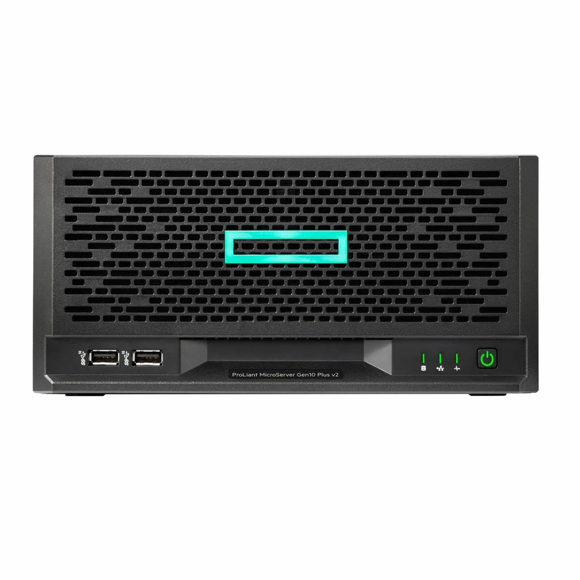 HPE MicroSvr G10+v2 G6405 16GB NHP SVR