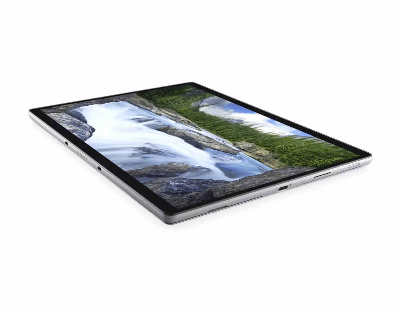 Dell Latitude 7320 Détachable 2-en-1 13.3" Tactile Intel Core i5 1140G7 512Go SSD 16Go Windows 11 Pro (Reconditionné)
