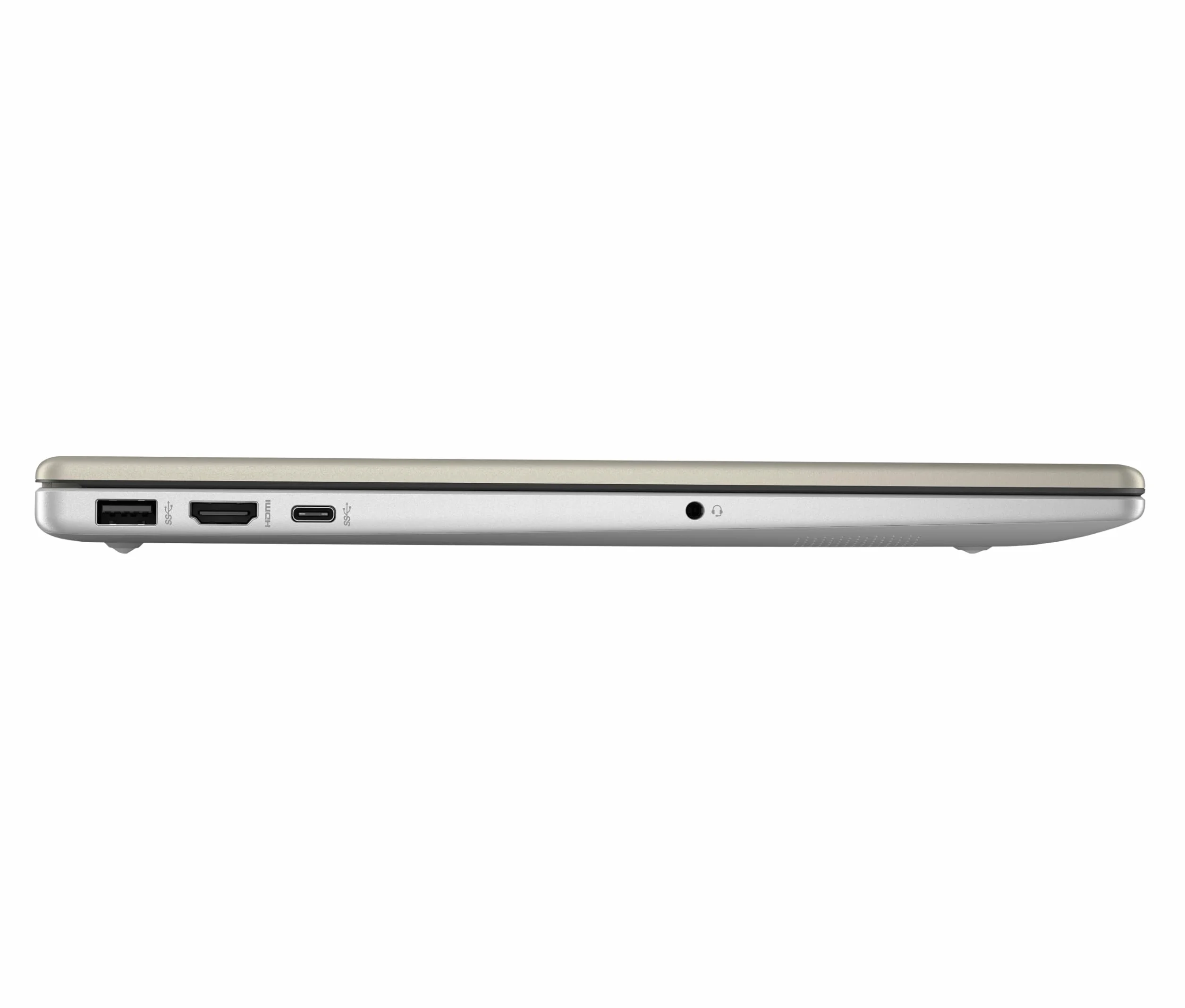 HP 15-fc0009sf Ordinateur Portable 15,6" FHD IPS, AMD Ryzen 7-7730U, 16 Go RAM, 512 Go SSD, AMD Radeon Graphics, Windows 11, Argent, Clavier AZERTY