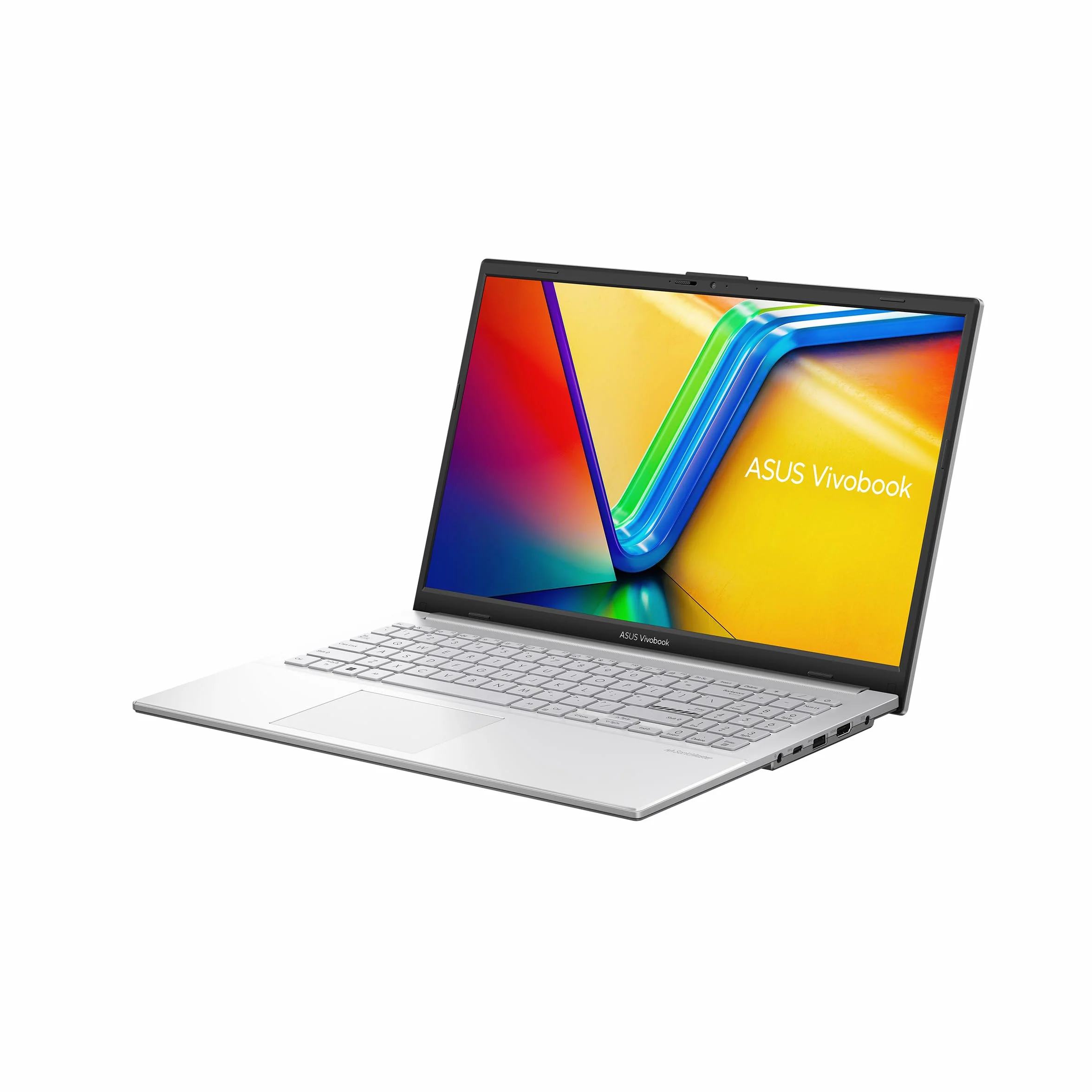 ASUS Vivobook 15 S1504ZA-NJ1587W 15.6 Pouces FHD PC Portable Intel Core i3-1215U 8GB RAM 512GB SSD Windows 11 Clavier AZERTY