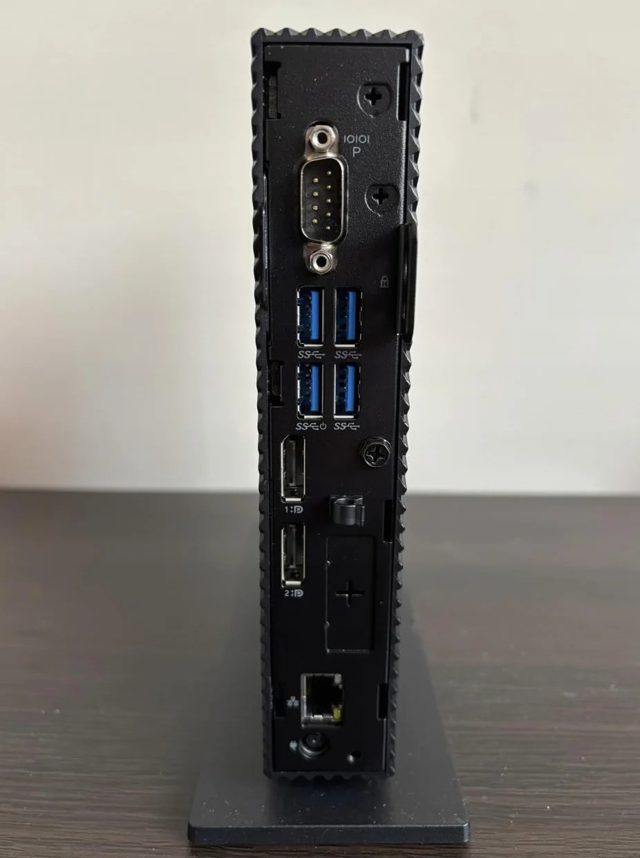 Dell Wyse 5070 Home Assistant Server 256GB Smart Home