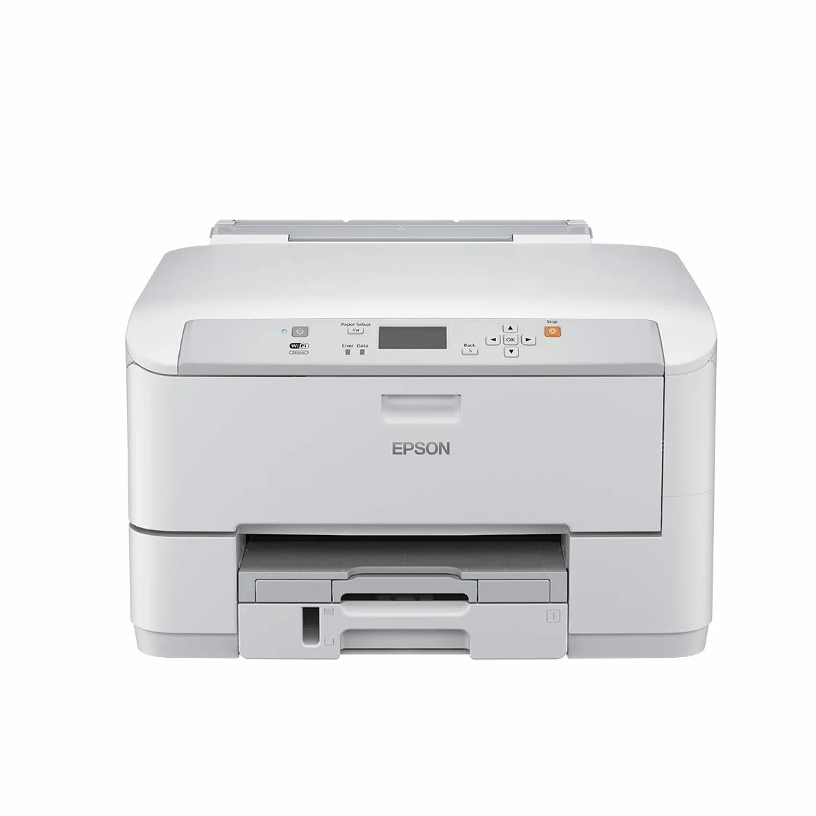 Epson Workforce Pro WF-m5190dw Couleur 2400 x 1200dpi A4 WiFi Blanc