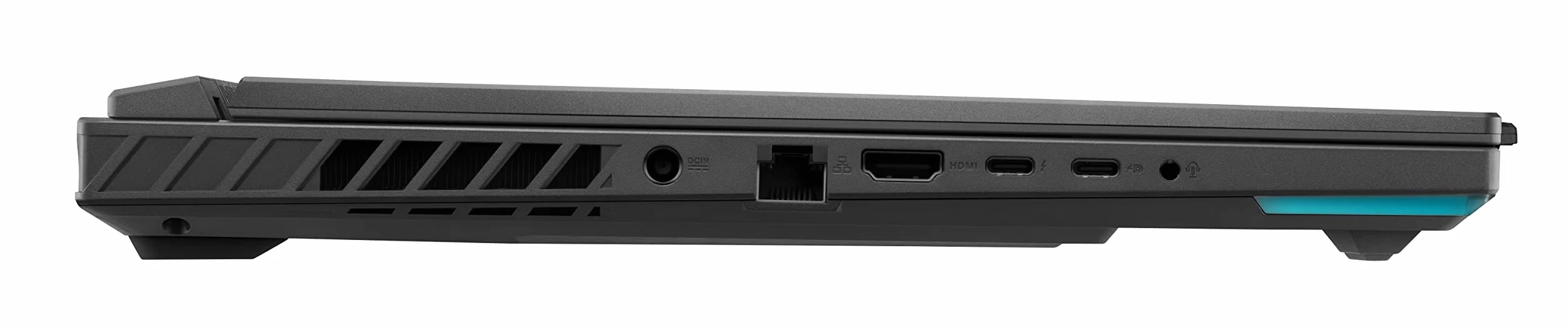 ASUS ROG STRIX G16 G614PR-RV080WEAN 16 Pouces FHD Plus 165Hz PC Portable AMD R9-8940HX 16GB DDR5 1TB PCIe 4.0 NVMe SSD NVIDIA GeForce RTX 5070 Ti Windows 11 Home Clavier AZERTY