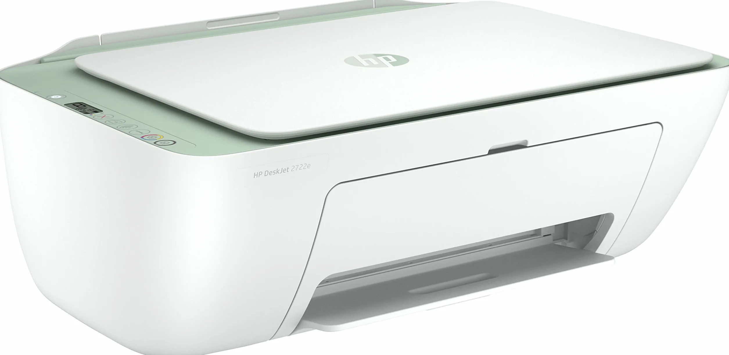 HP DeskJet 2722e Multifonction A4 4800 x 1200 DPI 7,5 ppm WiFi
