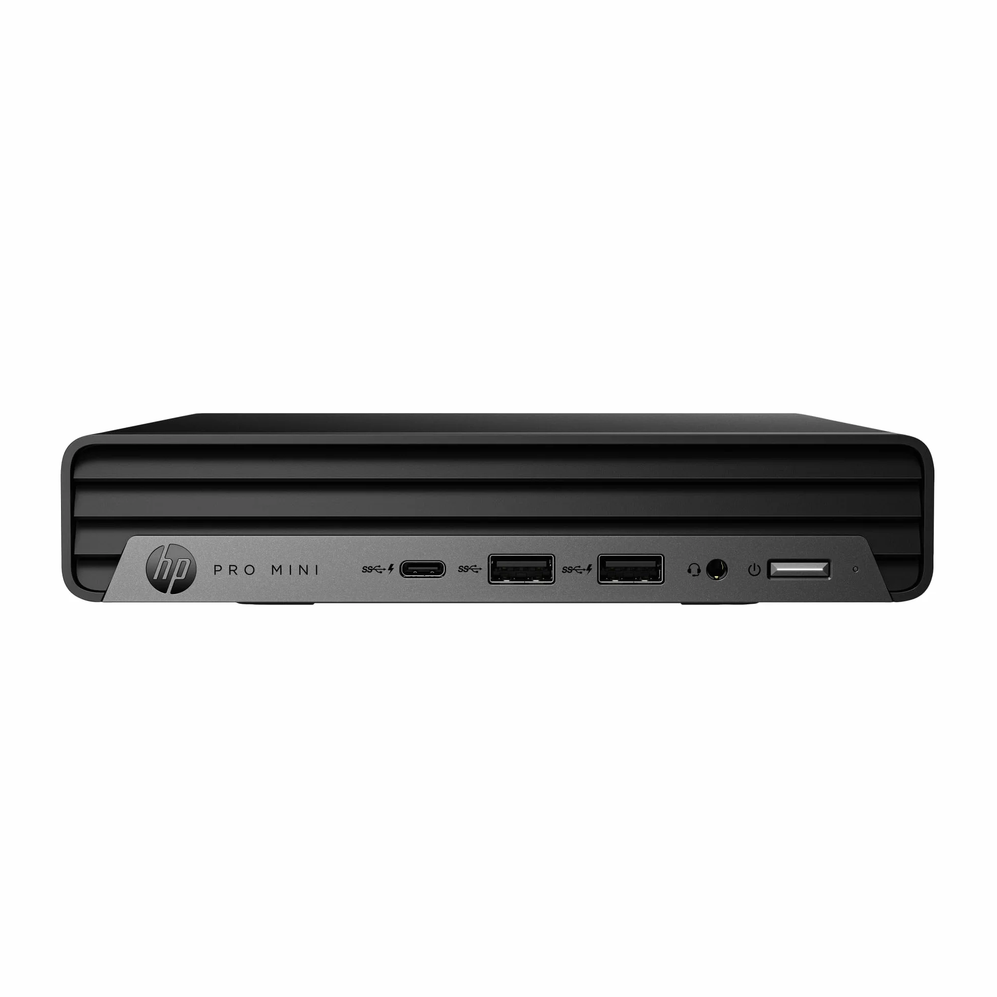 HP Pro 400 G9 Mini Core i5-14500T 1.7 GHz 16 GB RAM 512 GB SSD NVMe UHD Graphics 770 Wi-Fi 6E Bluetooth