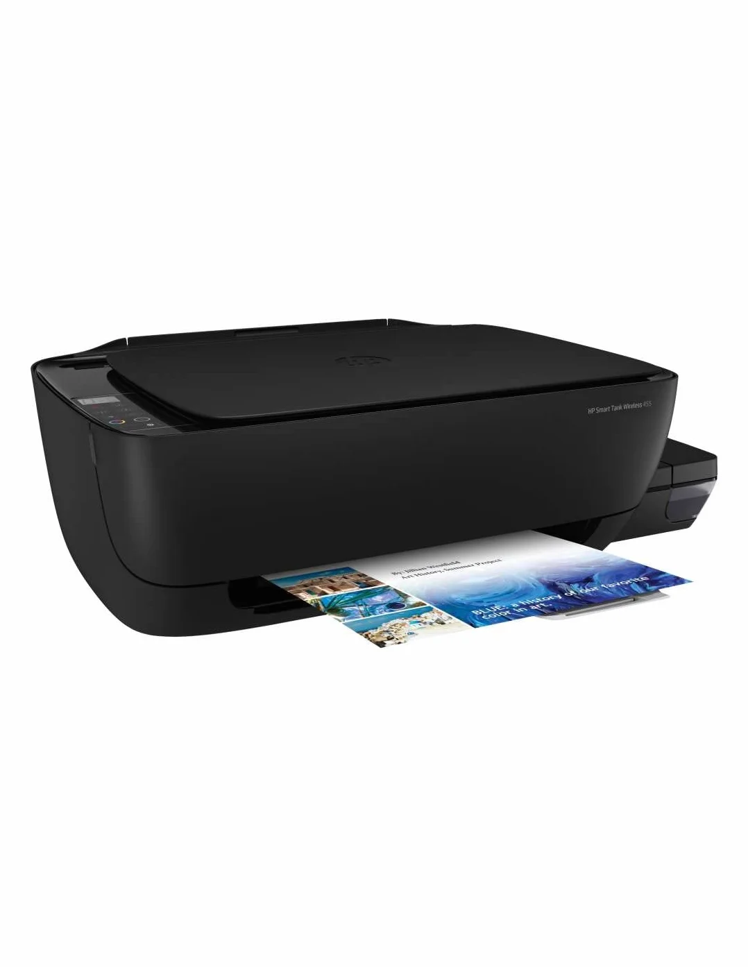 HP Smart Tank 455 Noir