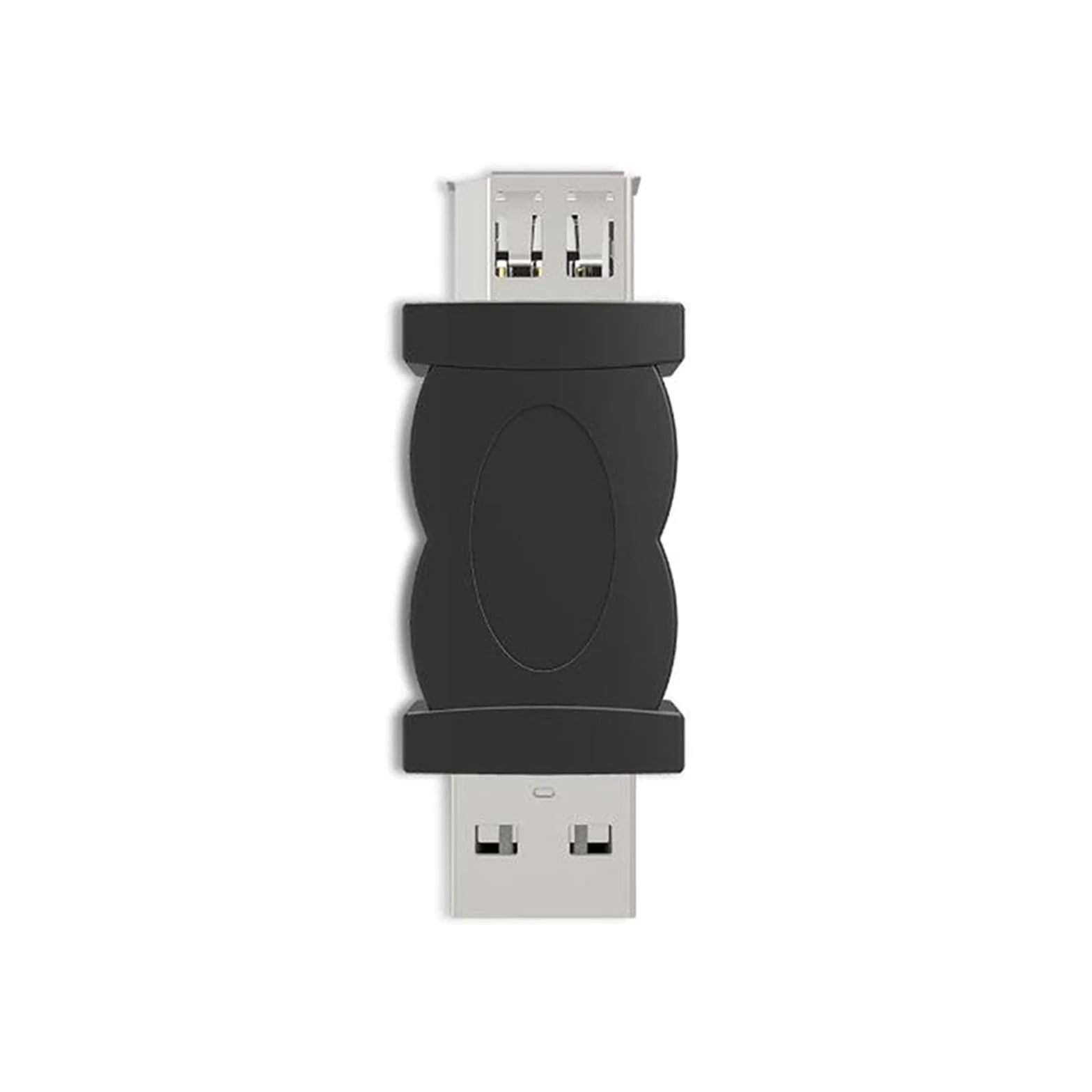 Adaptateur USB vers Firewire IEEE1394 6 broches femelle USB 1.1 2.0