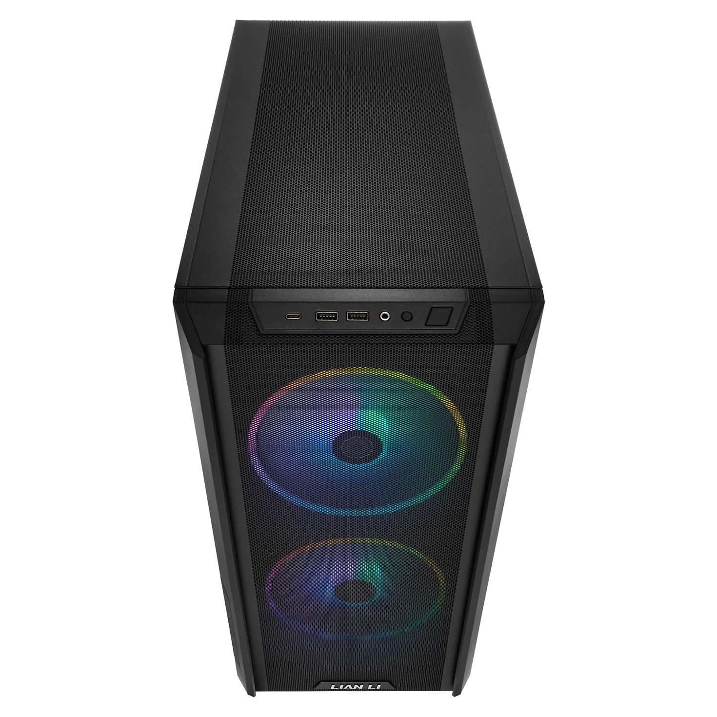 PC Gamer NVIDIA RTX 5090 Ryzen 9 9950X3D 64 Go DDR5 6000 MHz SSD M.2 2 To Windows 11 Pro Refroidissement par Eau RGB 1000 W