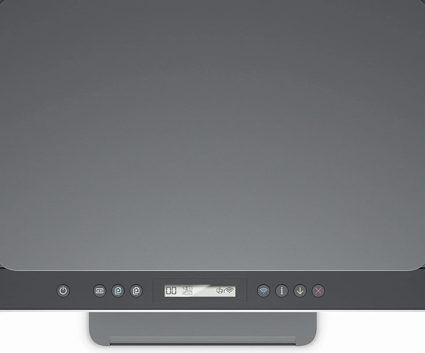 HP Smart Tank 7005 Imprimante Multifonction Couleur Réservoir Haute Capacité Recto-Verso Wi-Fi Blanche