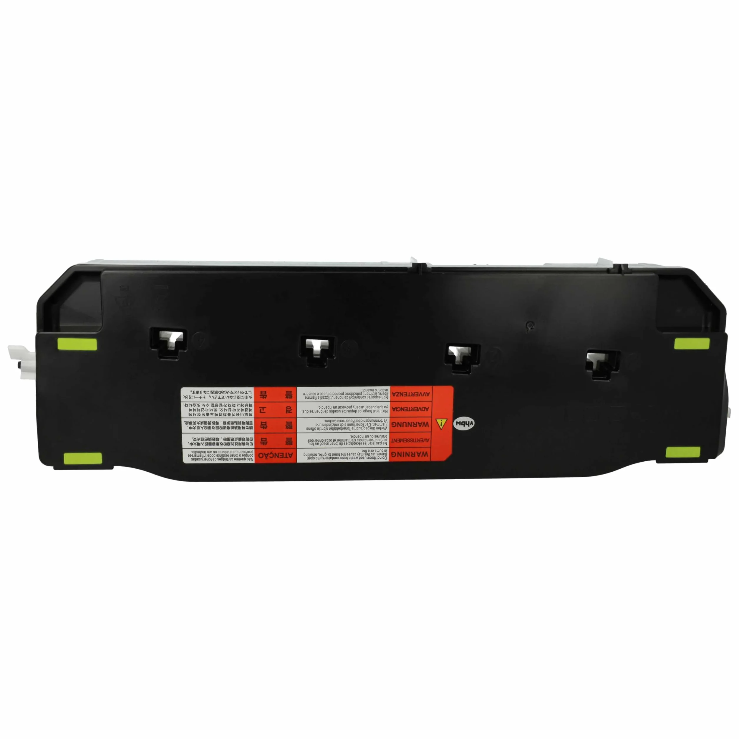 vhbw Bac de récupération de Toner usagé Remplacement Canon FM0-0015-000 WT-201 WT-A3