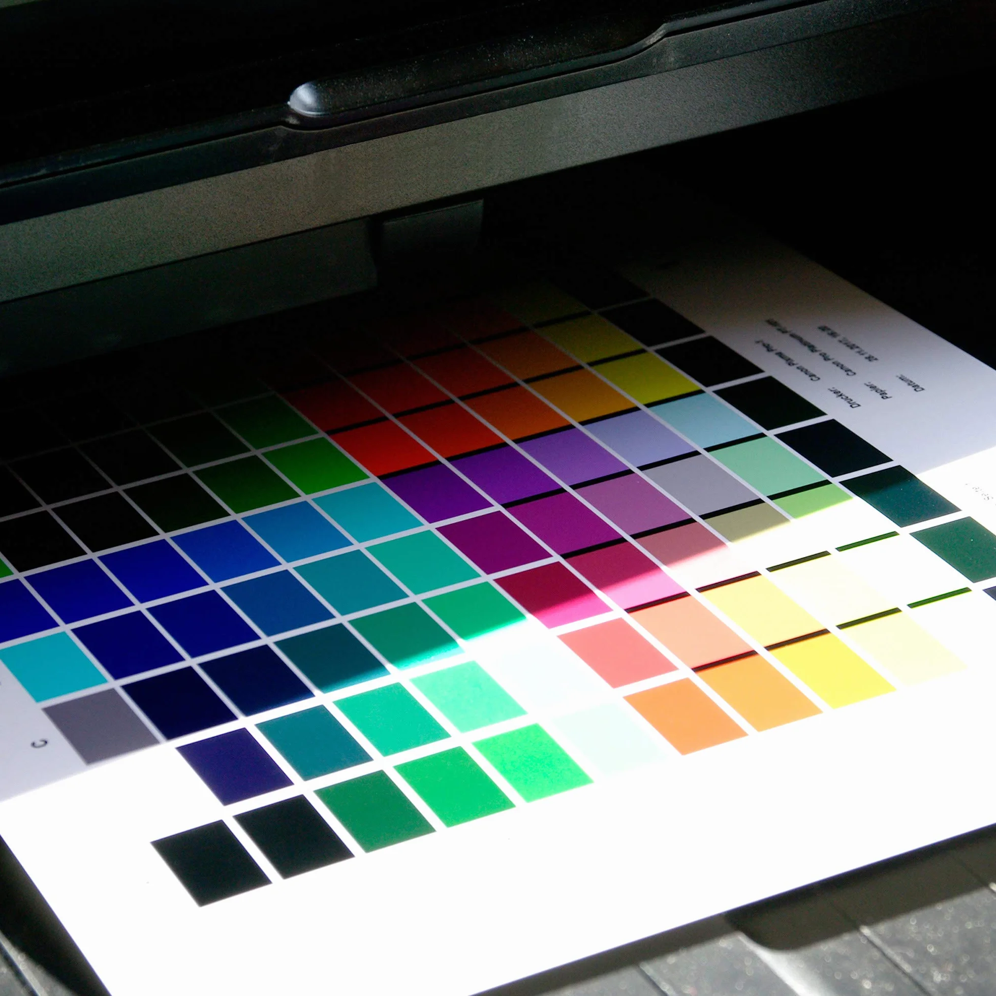Datacolor SpyderPrint – Solutions complètes profils ICC impression professionnelle