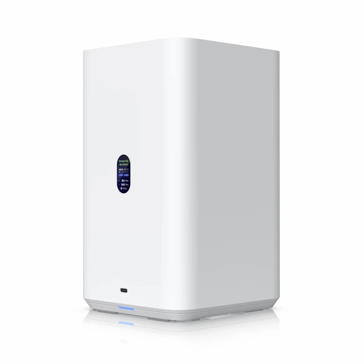 UbiQuiti UNAS-2-W