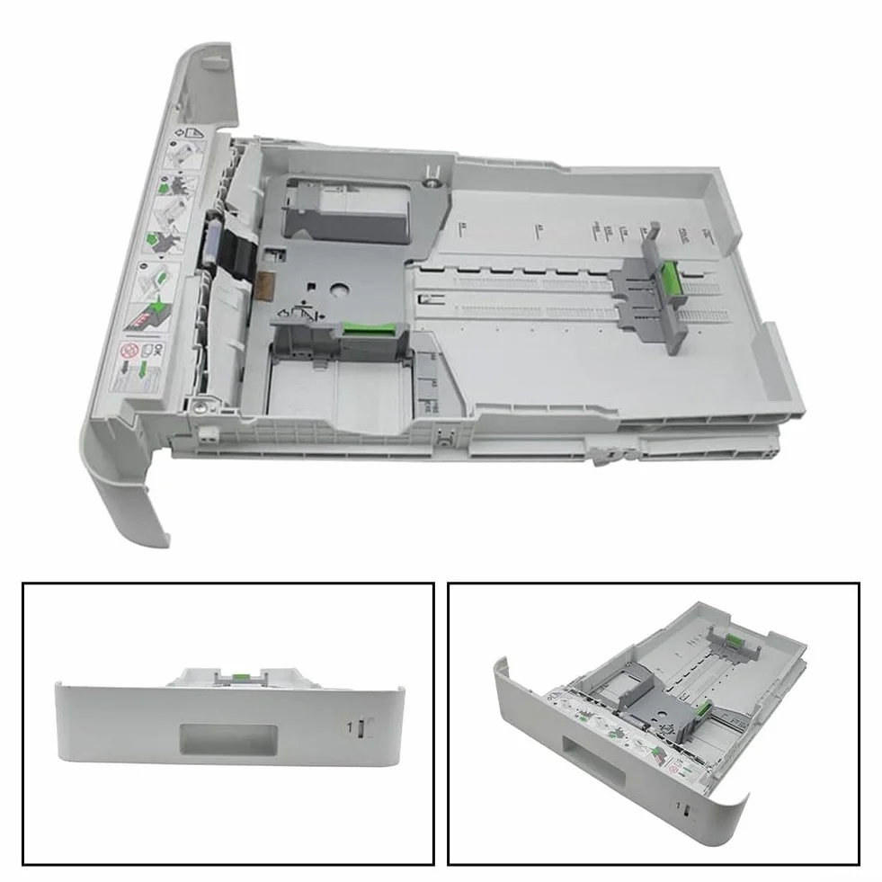 Bac à papier pour imprimantes HL-L8260 L8360 L9310 DCP-L8410 MFC-L8610 L8900 L9570