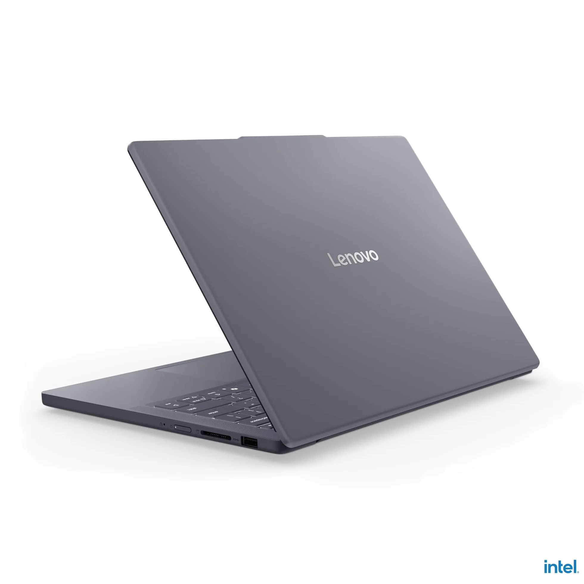 Lenovo IdeaPad Slim 3 14IRH10 Ordinateur Portable 14" WUXGA Intel Core i7-13620H RAM 16Go SSD 512Go Intel UHD Graphics Windows 11 Home Clavier AZERTY Français Gris