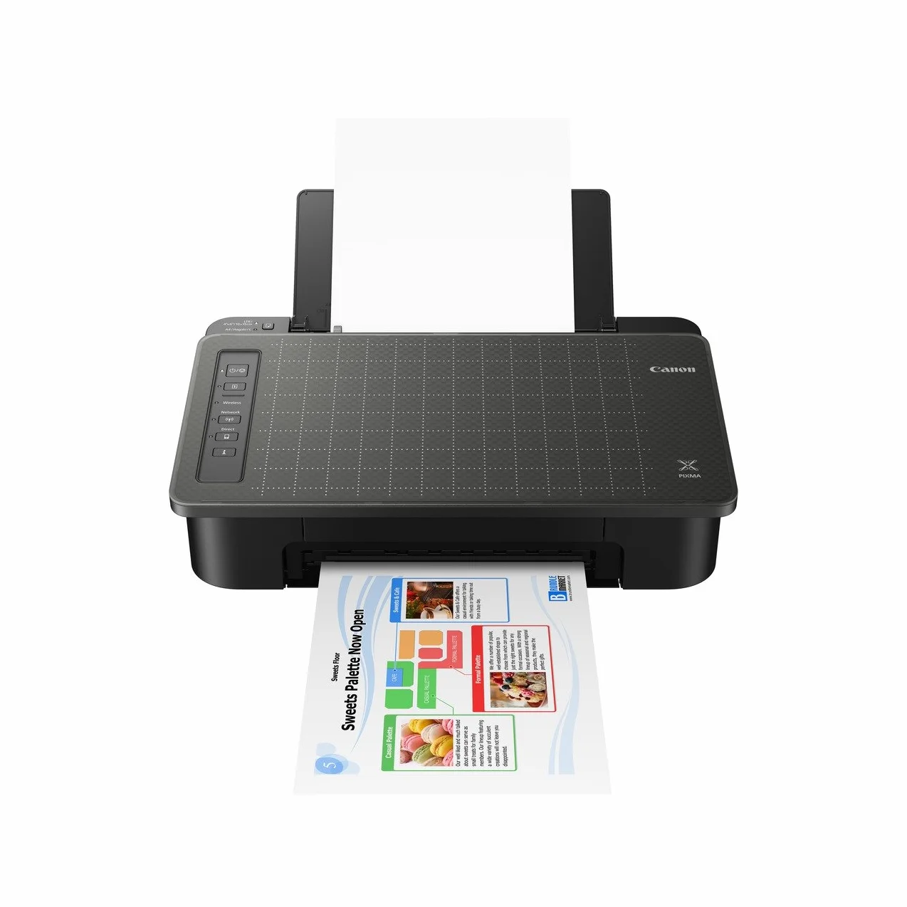Canon Imprimante USB WIFI 2321C006
