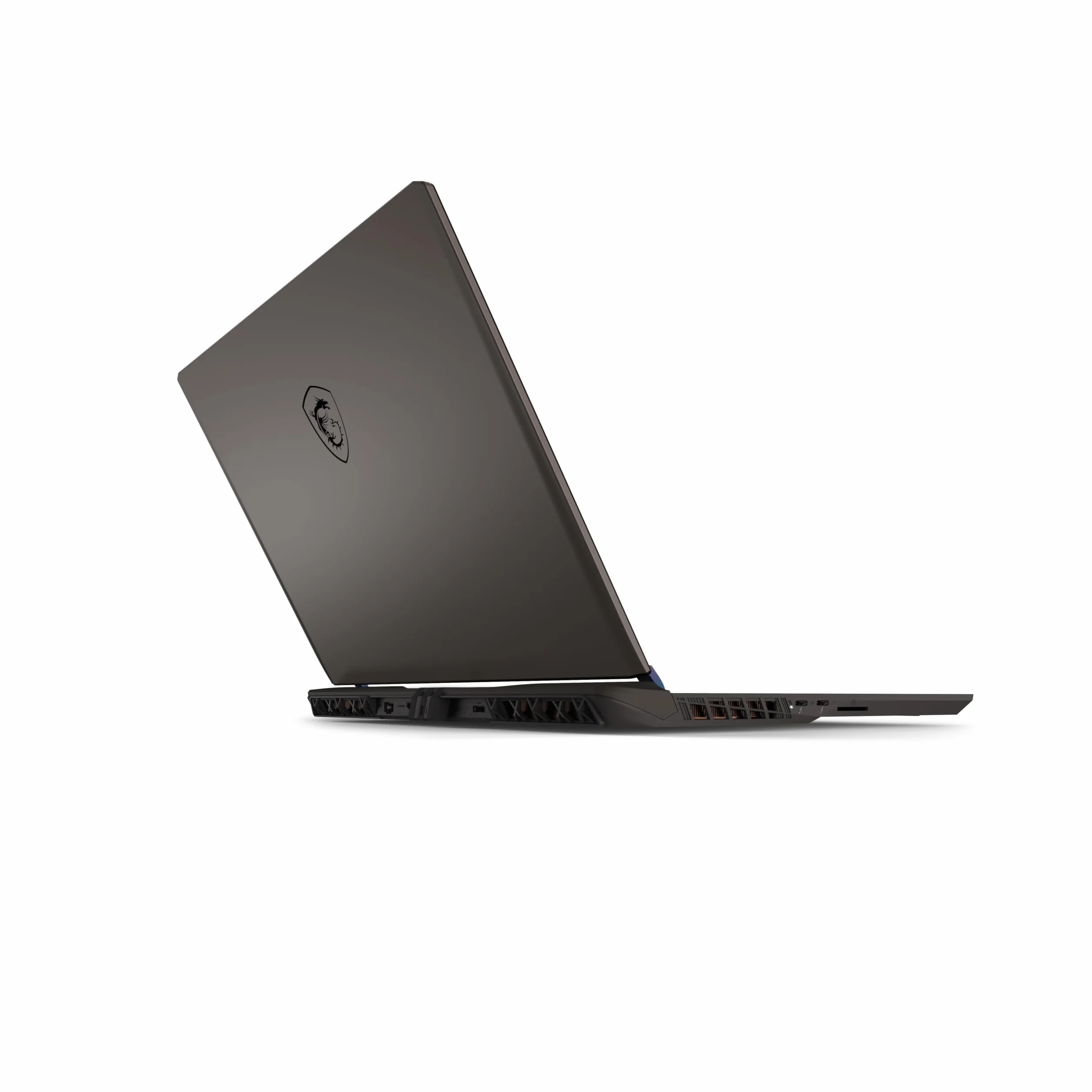 MSI Vector 16 HX AI A2XWJG-468FR Intel Core Ultra 9 275HX 32GB DDR5 SSD 1TB Nvidia RTX 5090 24GB 16" QHD+ 240Hz Windows 11 Famille