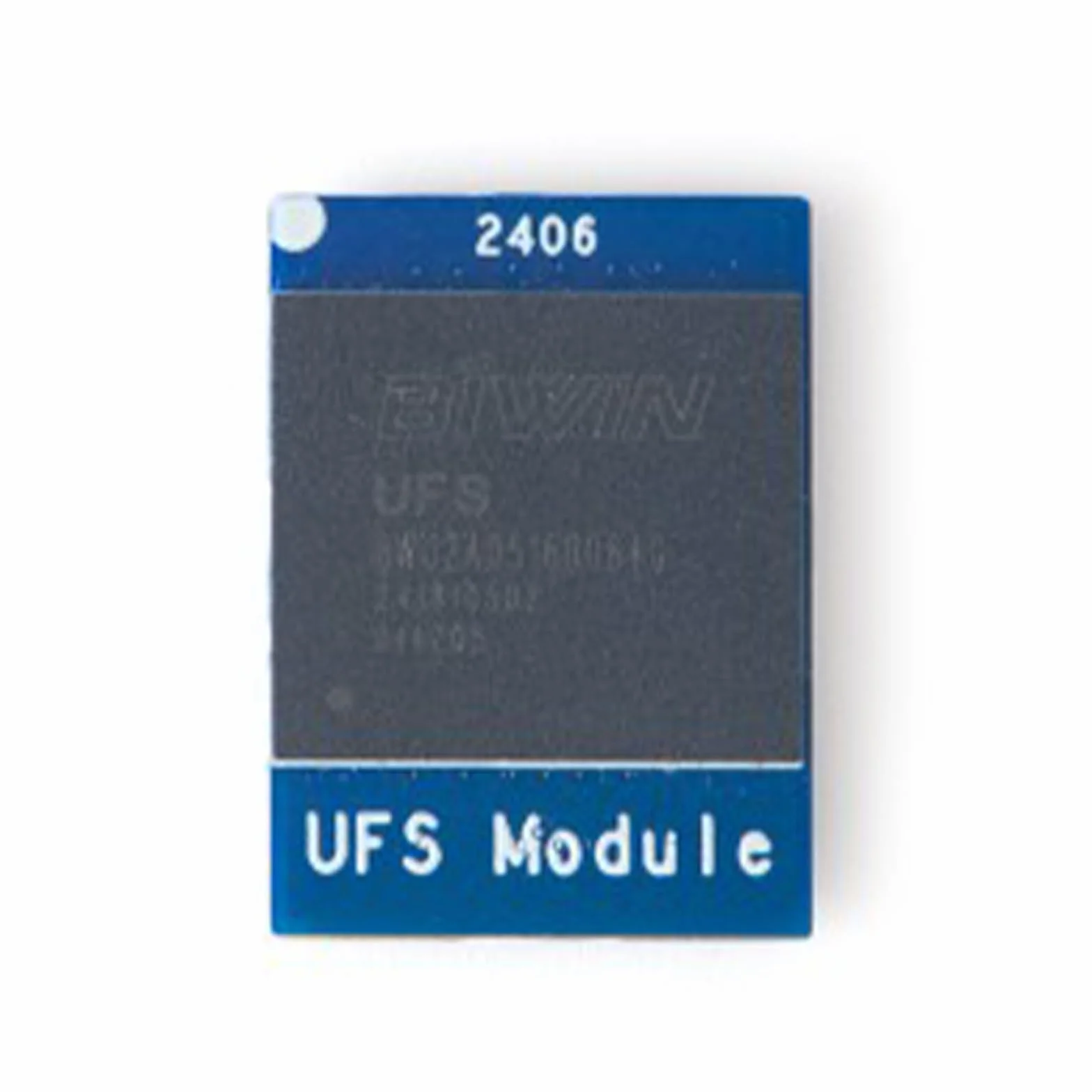 youyeetoo Module mémoire flash UFS 2.0 64 Go pour NanoPi M5