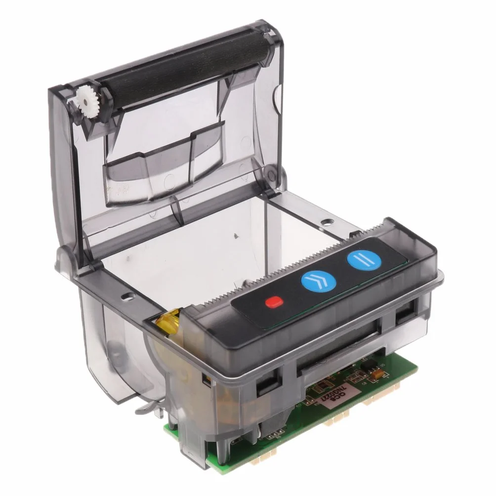 Imprimante Thermique USB 58mm RS232 TTL pour Windows iOS Linux Android