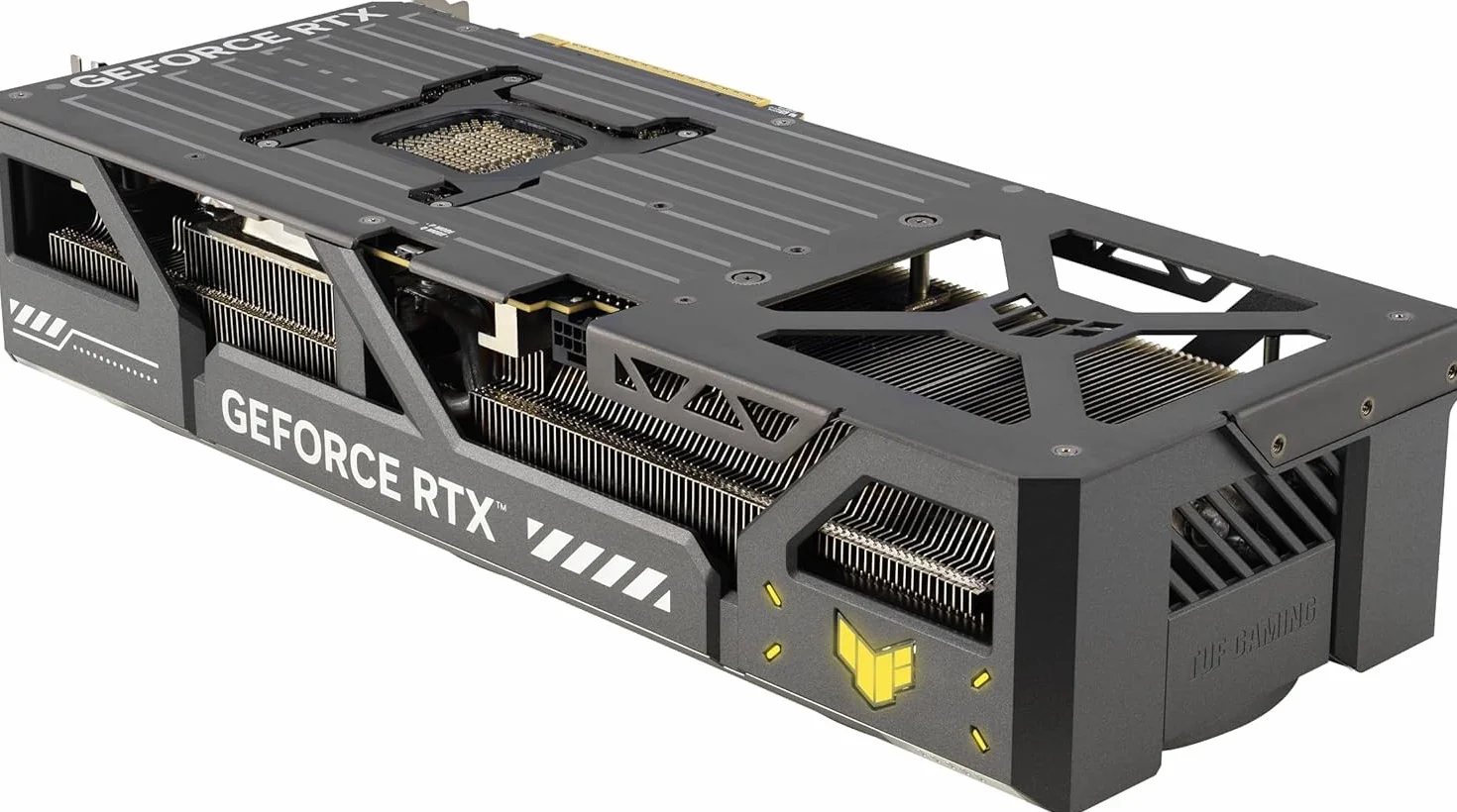 ASUS TUF Gaming GeForce RTX 5090 32GB GDDR7 OC Edition Carte Graphique PCIe 5.0 HDMI Display 2.1