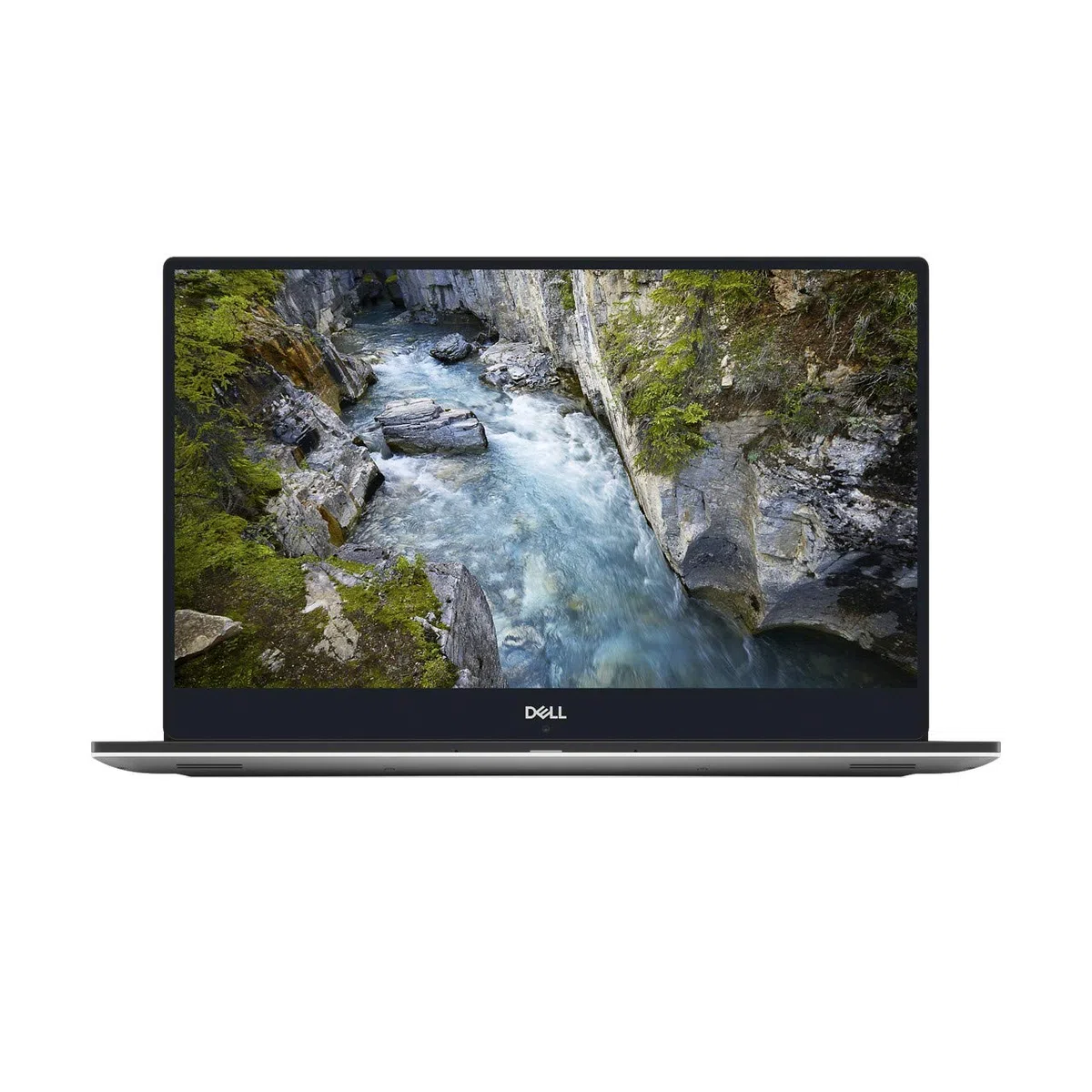 Dell Precision E5530 15" Core i7 2,6 GHz - SSD 1 To - 16 Go AZERTY - Français - Nvidia Quadro P1000 (Reconditionné)