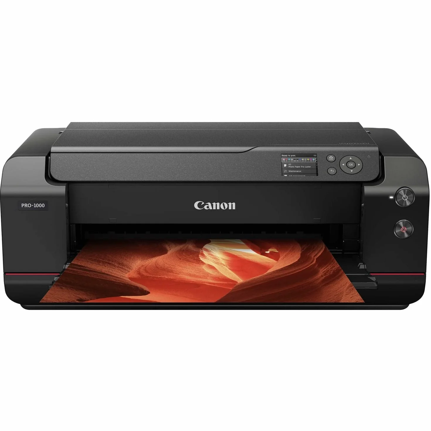Canon Imageprograf Pro-1000