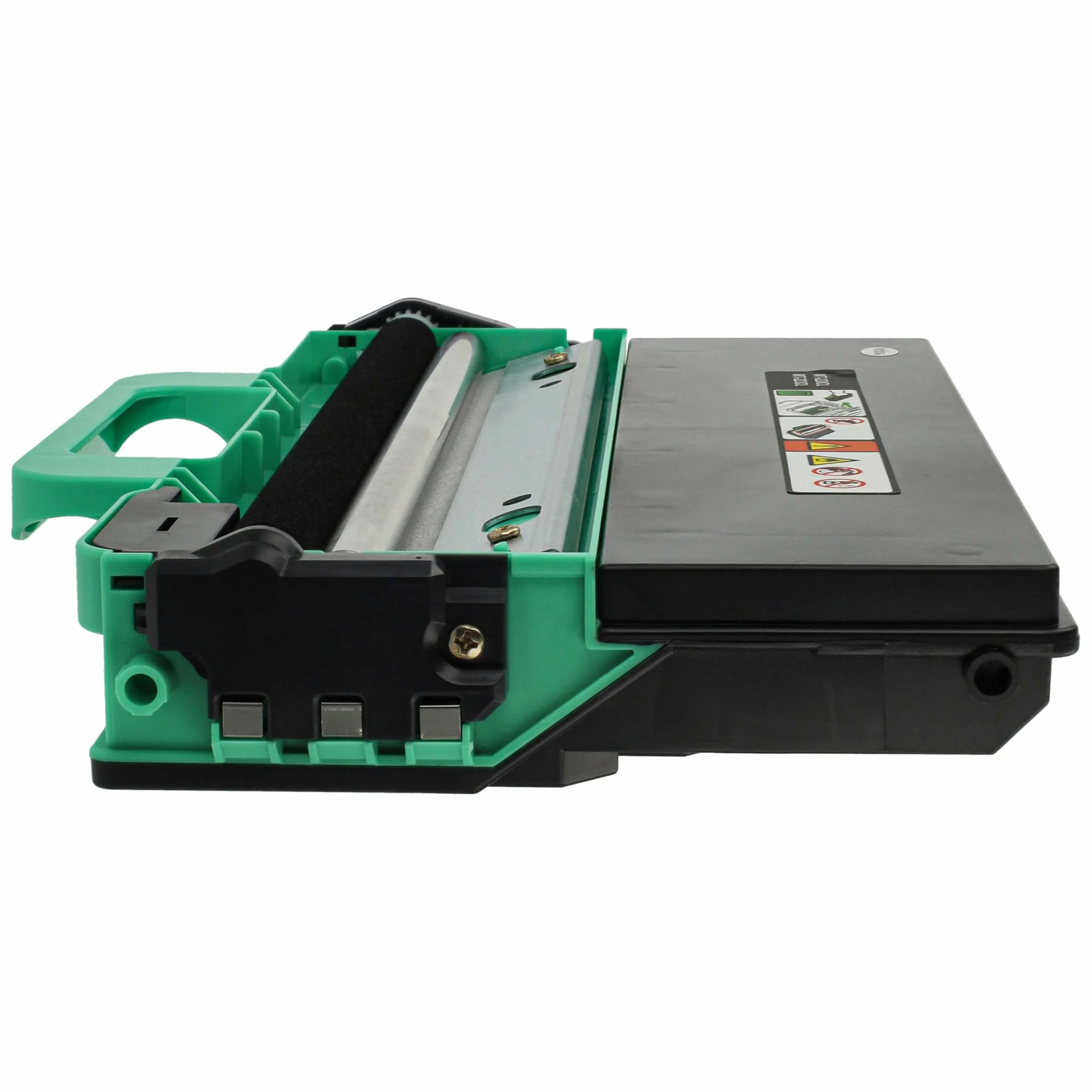 vhbw Bac de récupération de Toner Compatible Brother MFC 9342CDW 9332CDW 9340CDW 9330CDW 9140CDN 9142CDN Imprimante Laser