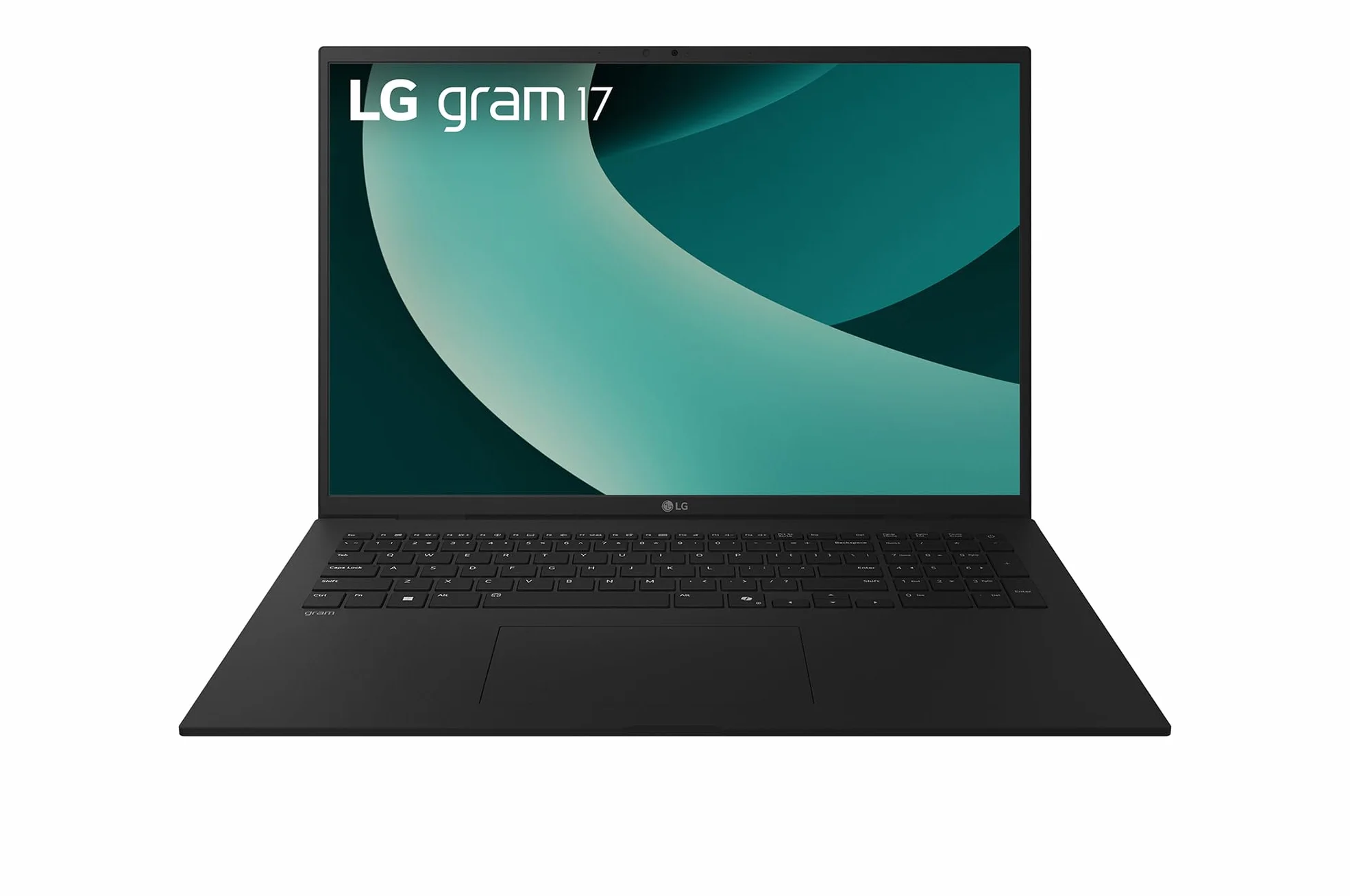 LG Gram 17Z90TL-G.AU8BF PC Portable 17" 1389g DCI-P3 99% QHD+ Intel® Evo™ Ultra7 RAM 32Go SSD 2To NVMe Intel® Arc™ Graphics Windows 11 Home Noir