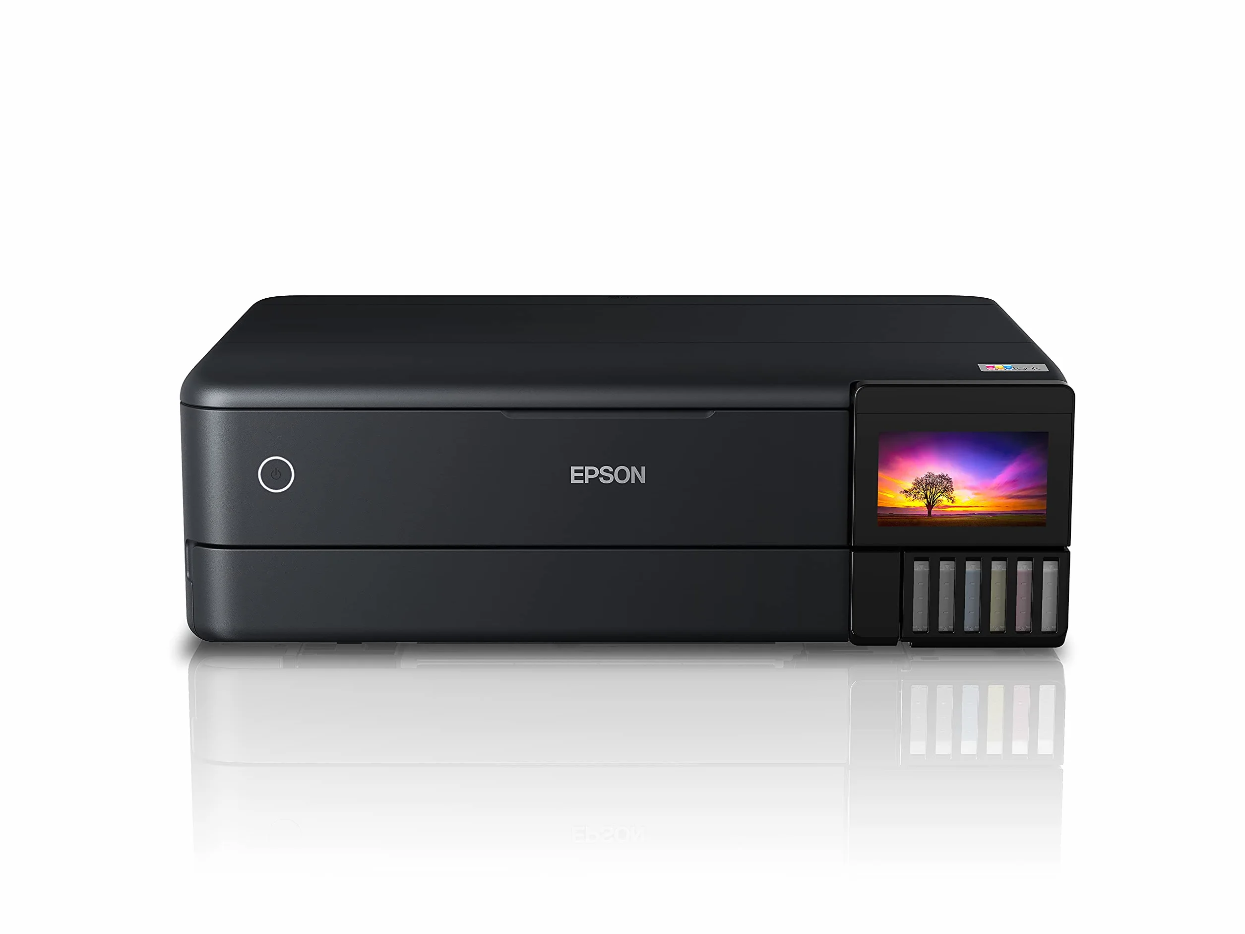 Epson EcoTank L8180 Jet d'encre A3 5760 x 1440 DPI WiFi