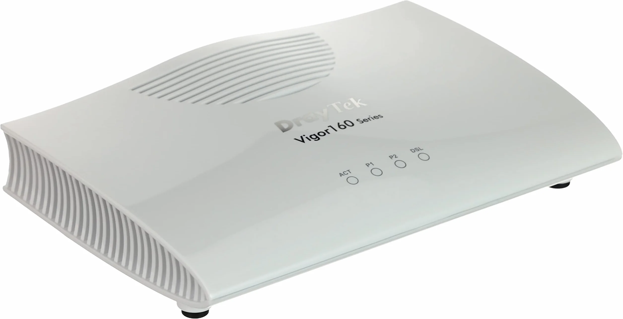 Draytek Vigor 167 Modem VDSL2/ADSL2+ Blanc