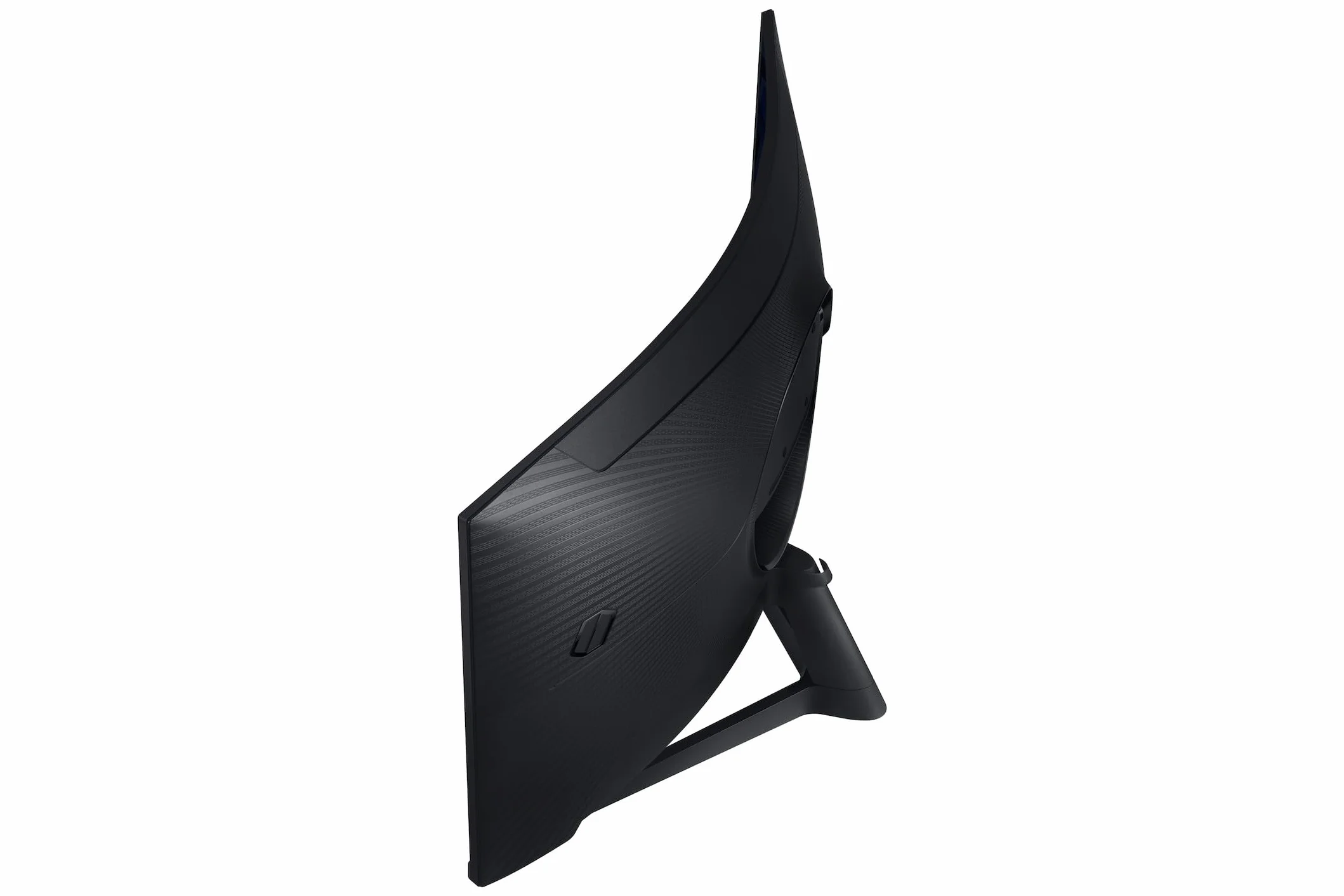 Samsung Odyssey G5 34" Ecran PC Gaming Incurvé 1000R VA UHD 3440x1440 165Hz 1ms Noir