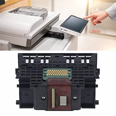 Tête d'Imprimante Couleur QY6 0087 pour IB4080 IB4180 MB5080 MB5180 MB5480